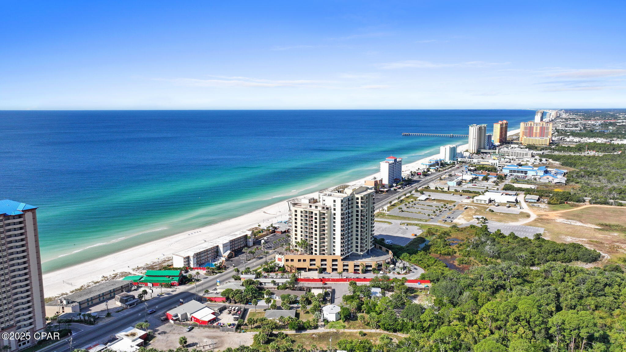 Image 34 For 15100 Front Beach  1309