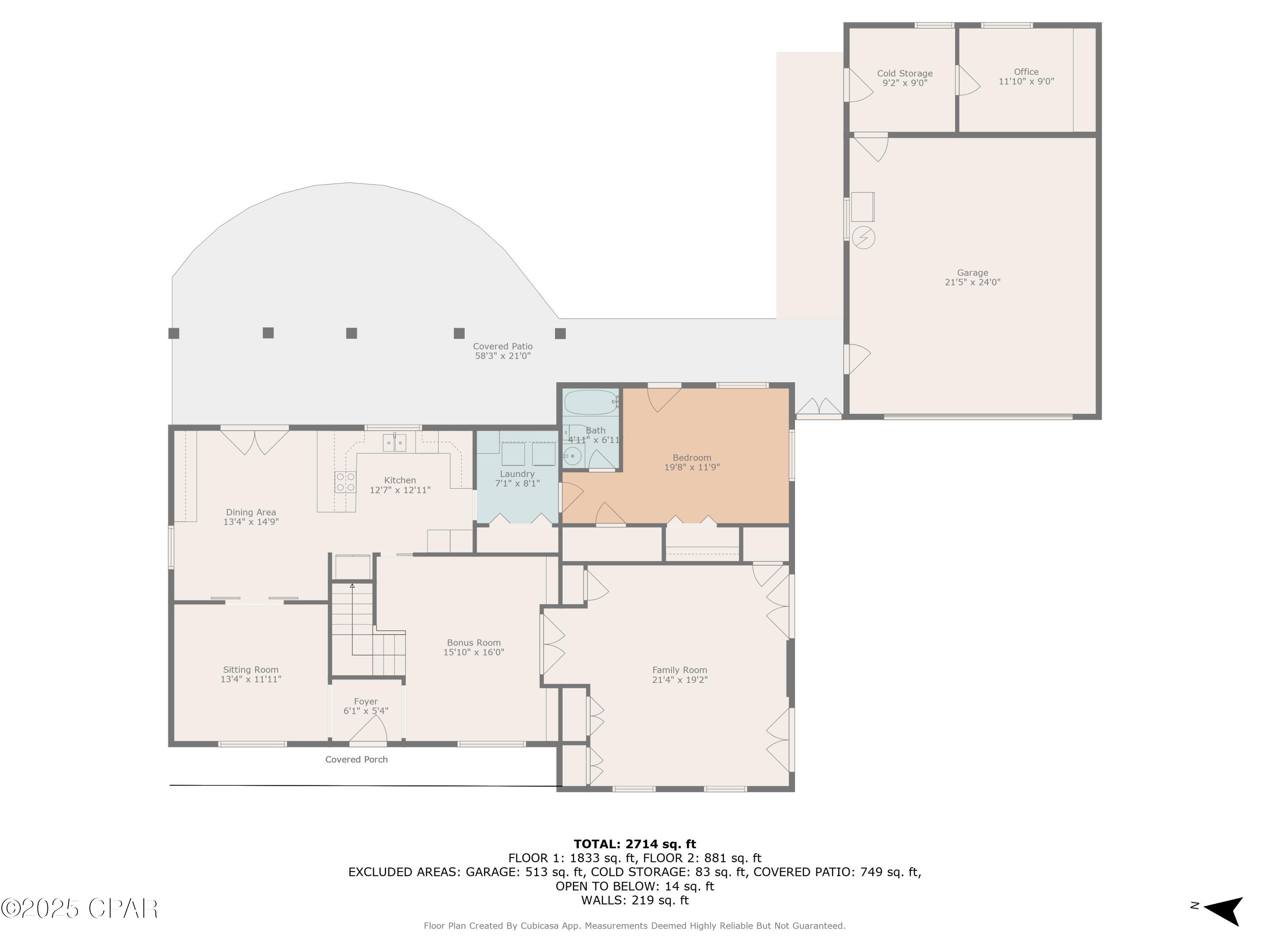 Image 62 For 1938 Quail Run