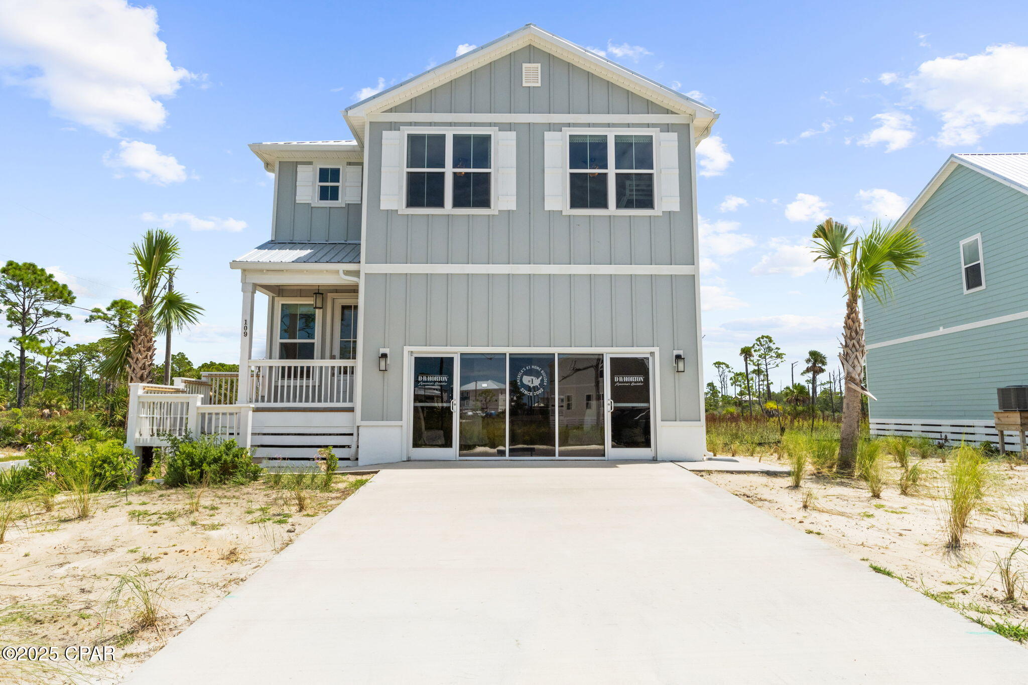 Details for 109 Marsh View Ridge Lane, Cape San Blas, FL 32456