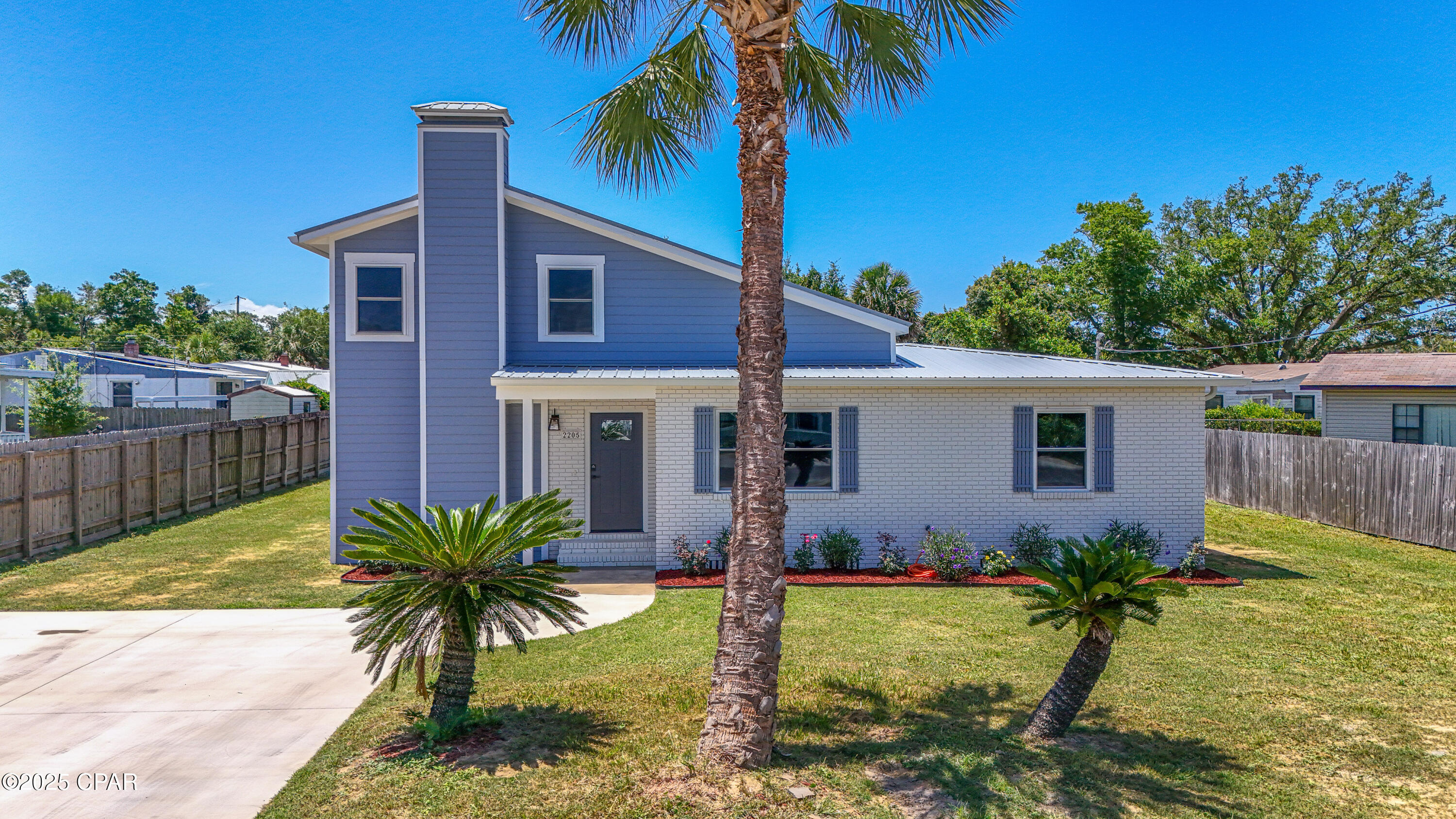 Details for 2205 14th Street, Panama City, FL 32401