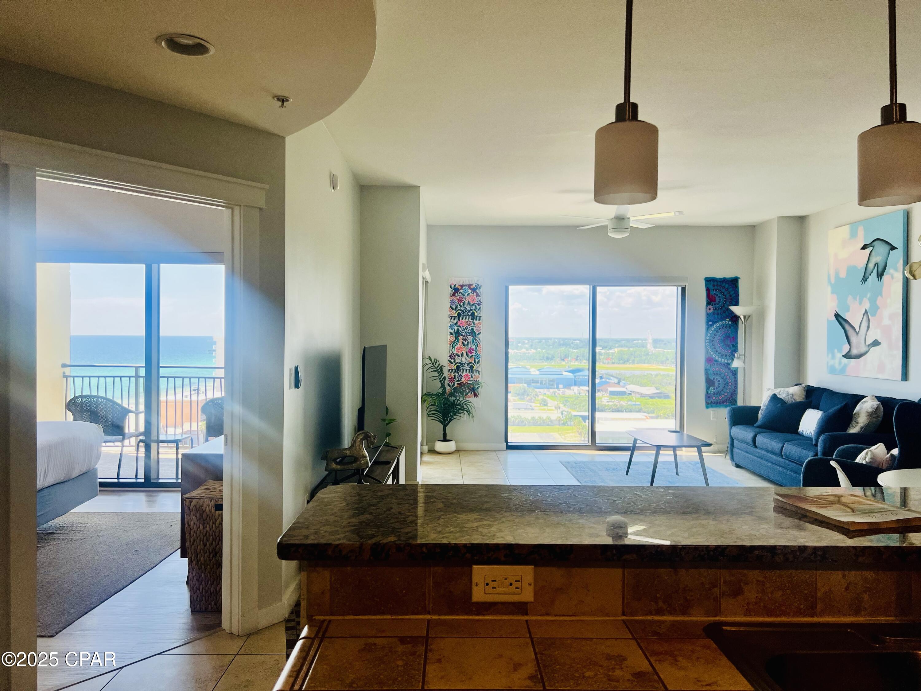 Image 3 For 15100 Front Beach Road 1307