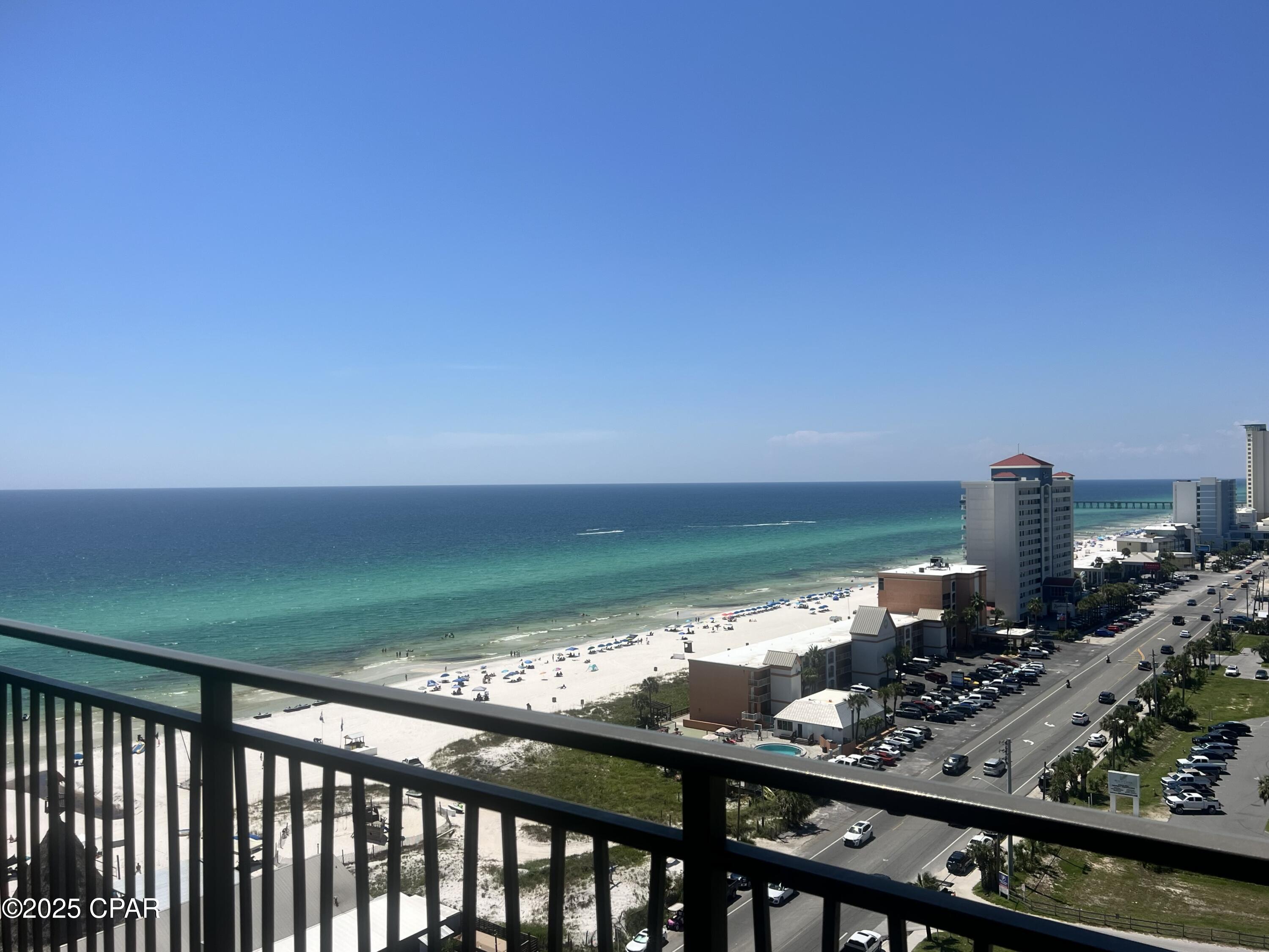 Image 30 For 15100 Front Beach Road 1307