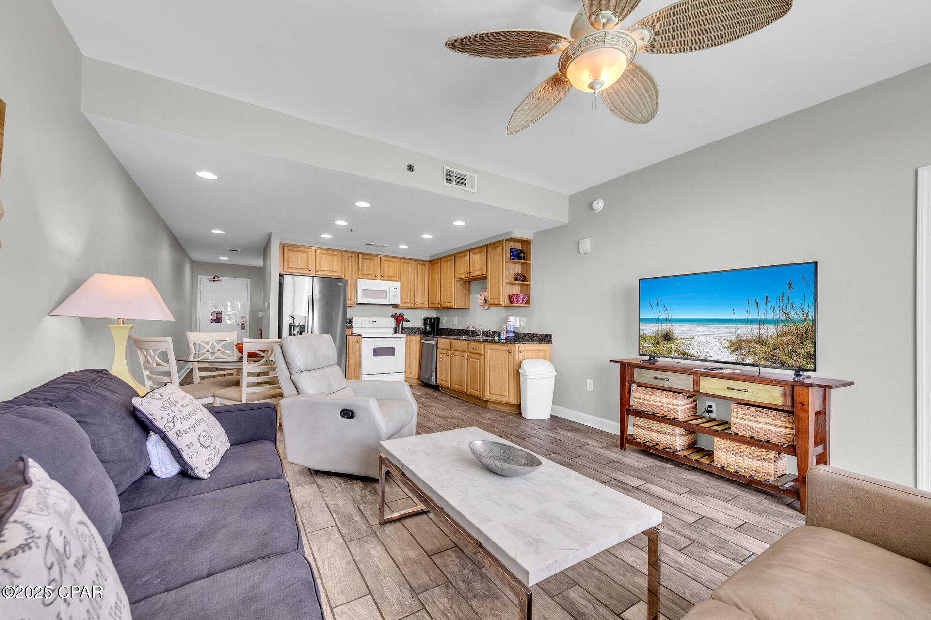 Image 4 For 17729 Front Beach Road 1402e