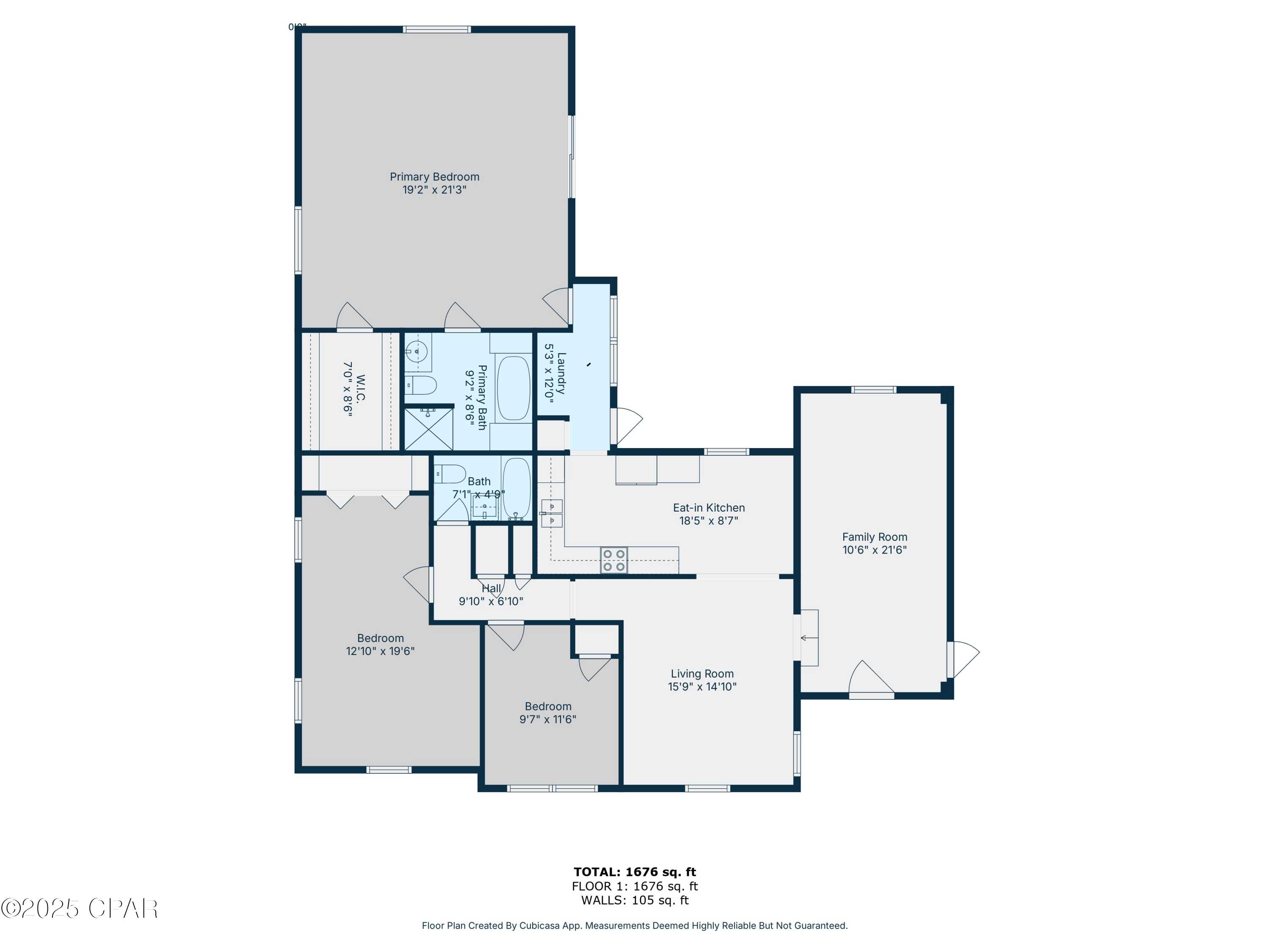 Image 35001 For 105 Marie Drive