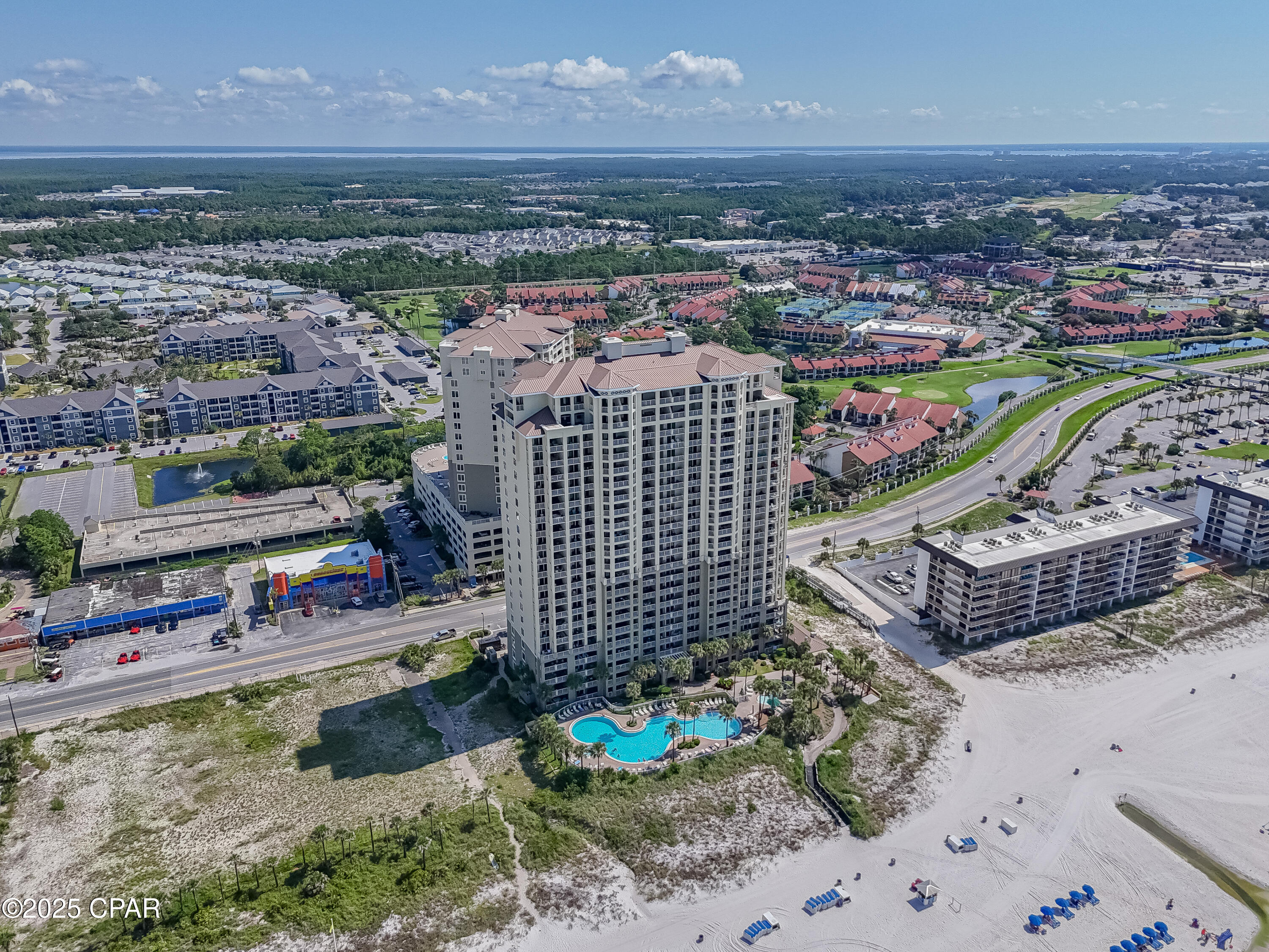 Image 35 For 11800 Front Beach Road 2-503