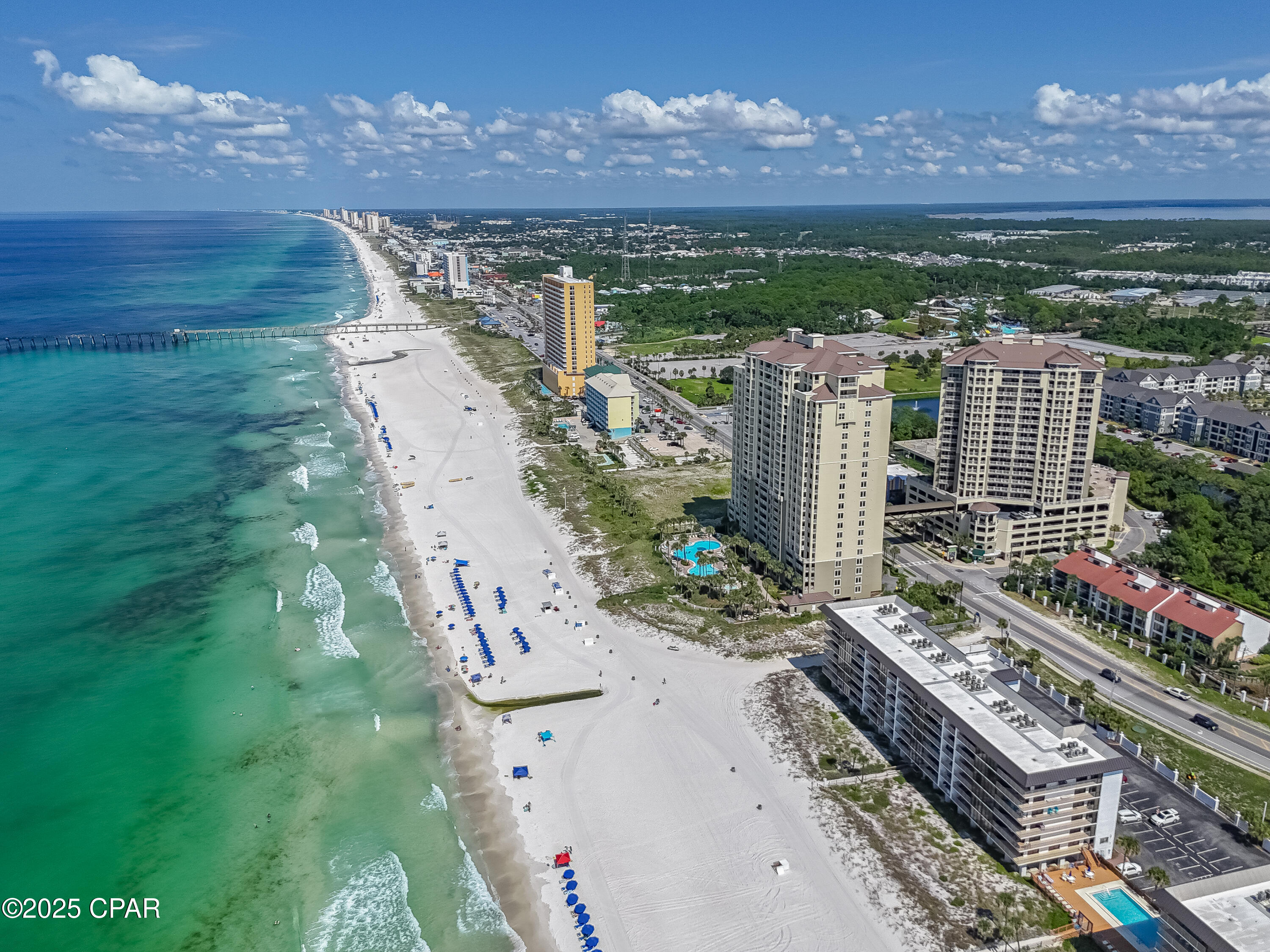 Image 37 For 11800 Front Beach Road 2-503