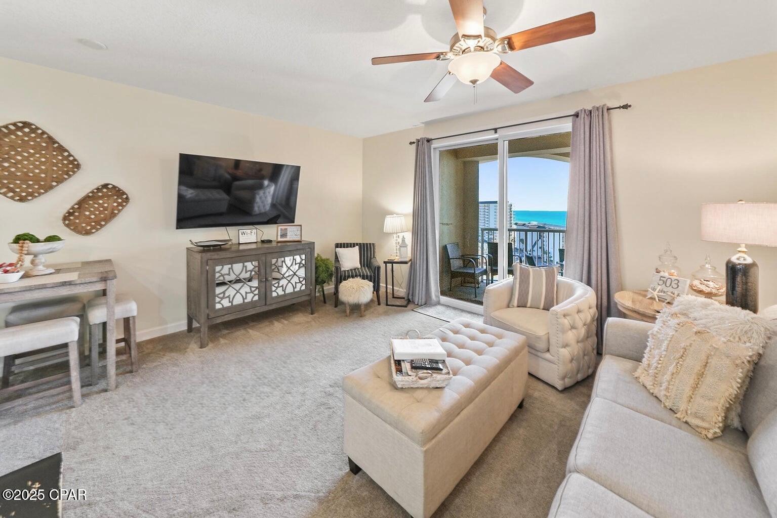 Image 6 For 11800 Front Beach Road 2-503