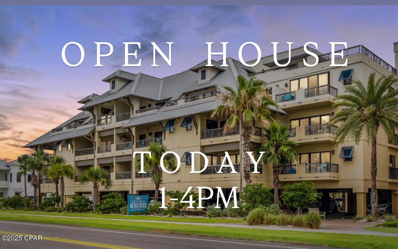 Details for 1302 Highway 98  1g, Mexico Beach, FL 32456