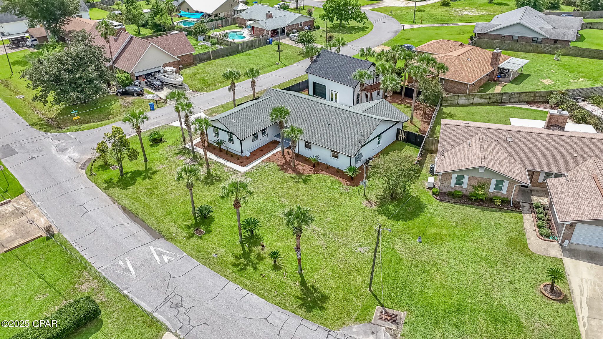 Details for 3116 Wood Valley Road, Panama City, FL 32405