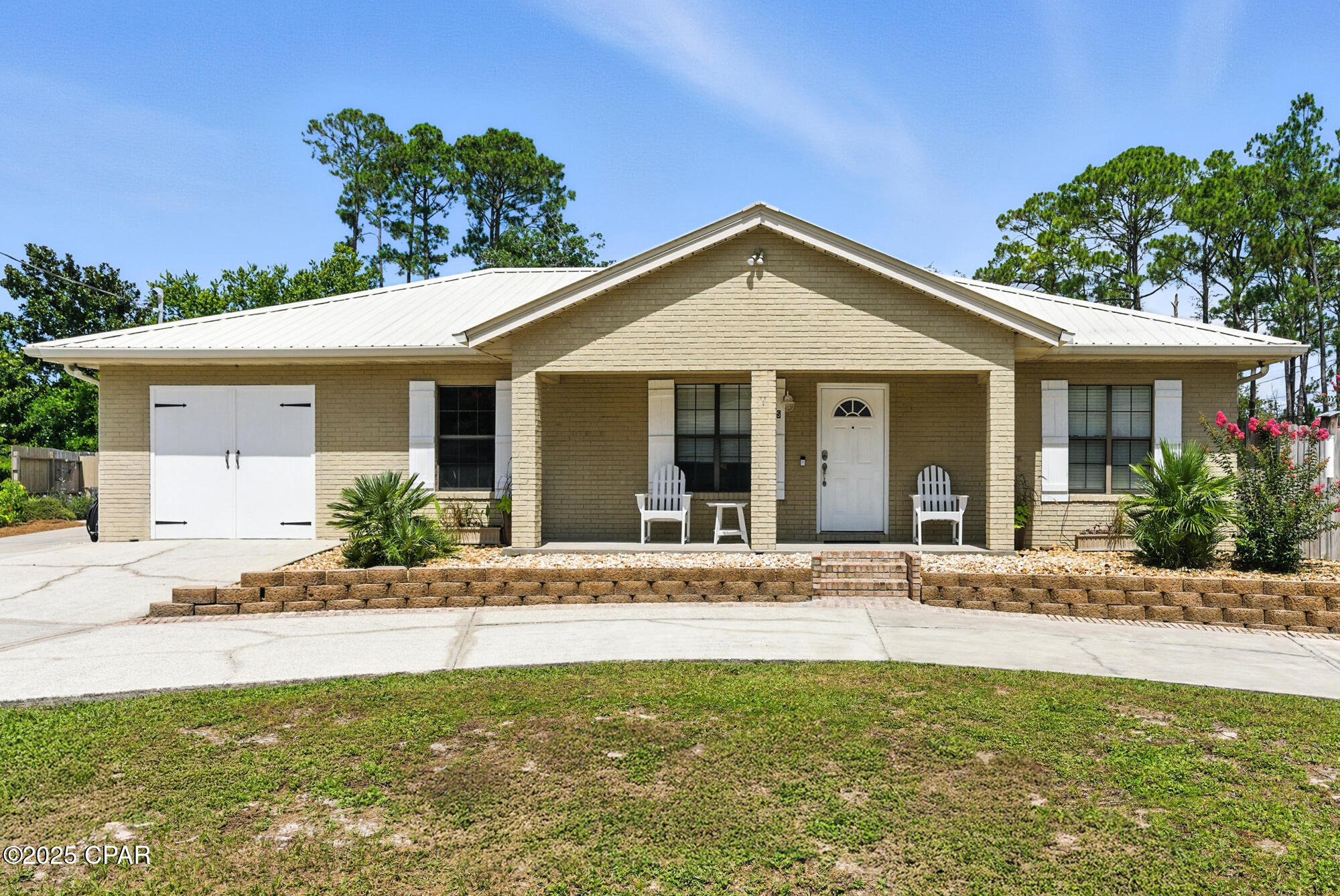 Details for 505 Burnham Avenue, Panama City Beach, FL 32413