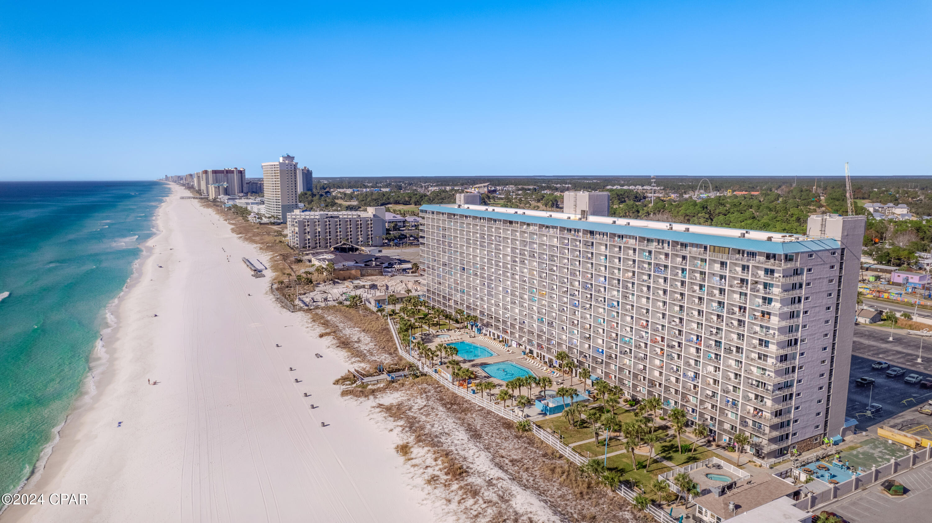 Image 45 For 8743 Thomas Drive 1028