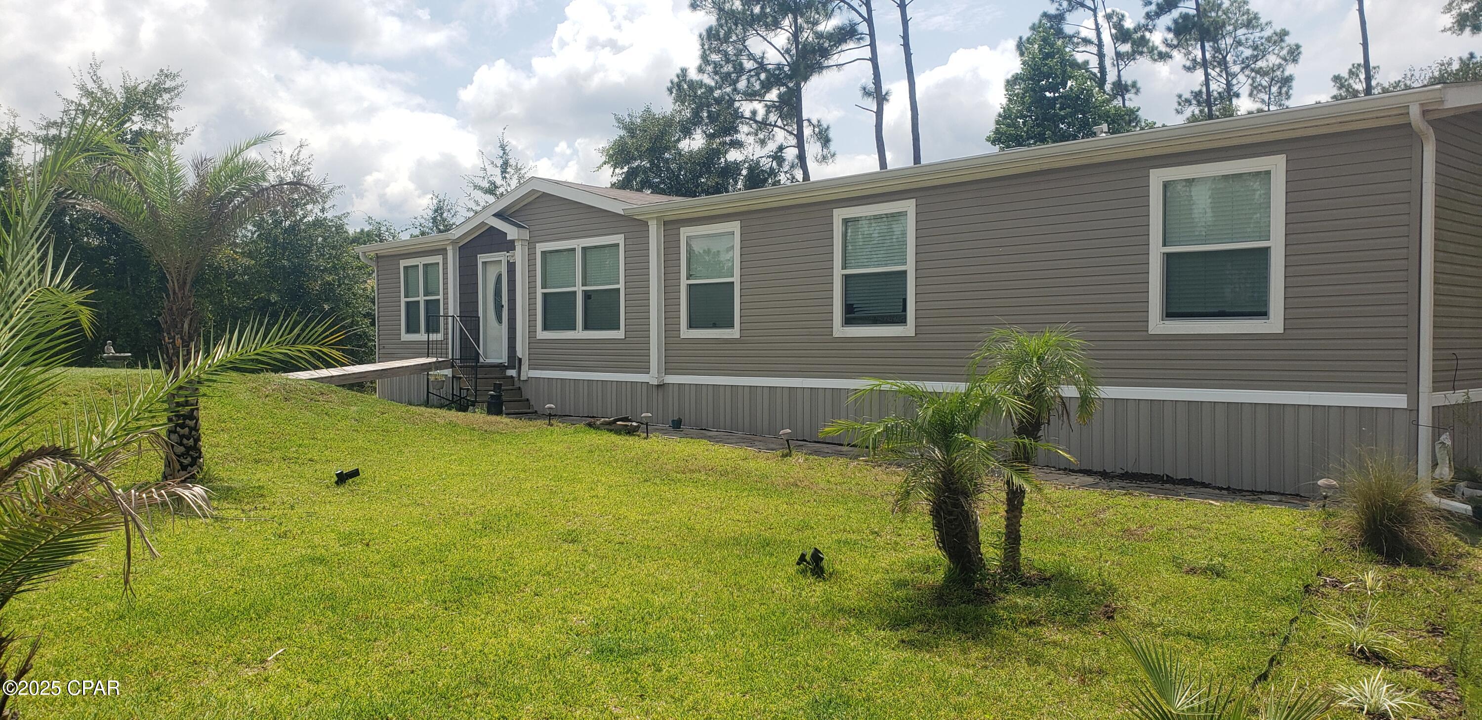 Details for 9125 Merlin Drive, Youngstown, FL 32466