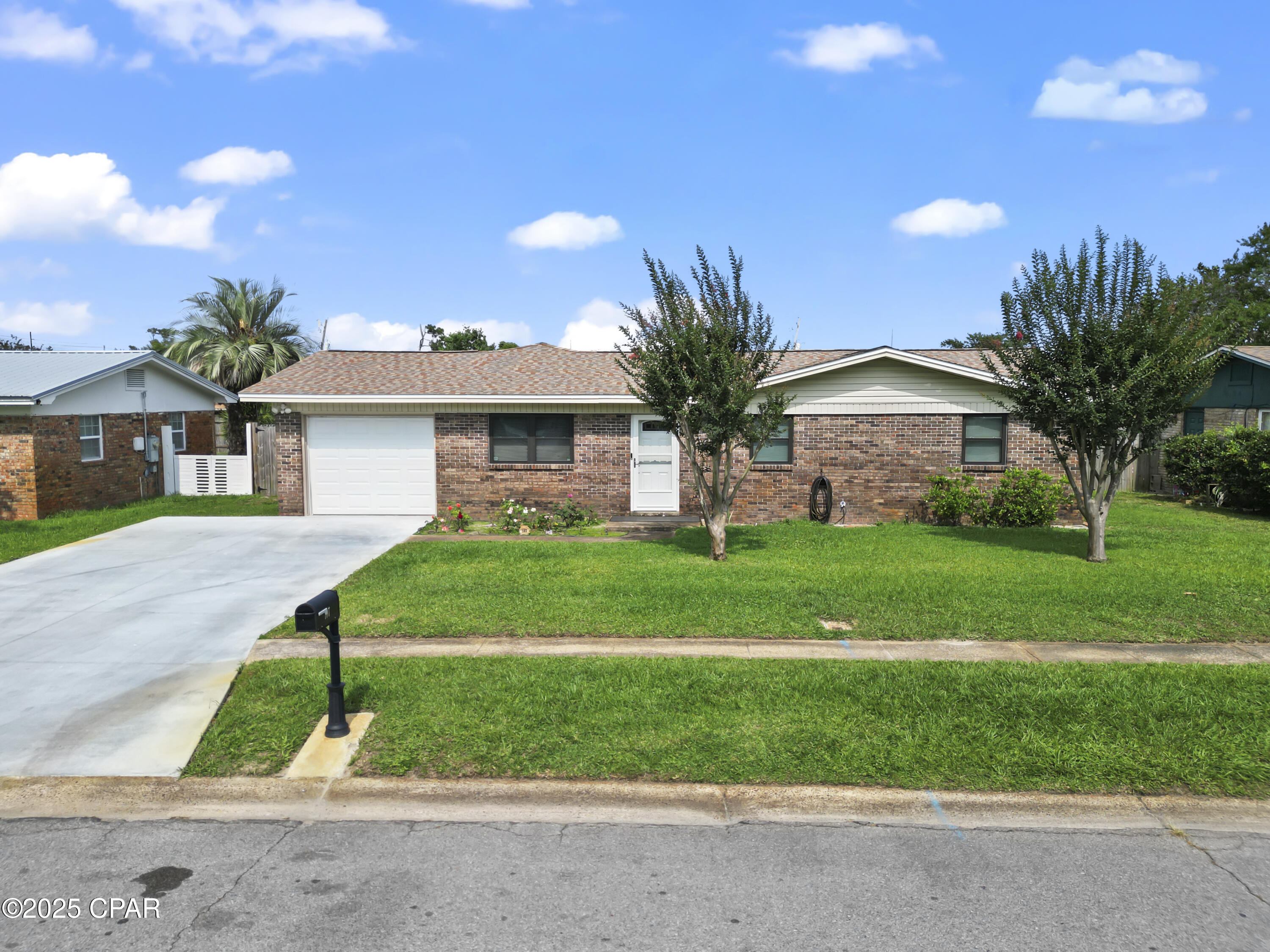 Details for 107 Charlene Drive, Panama City, FL 32404