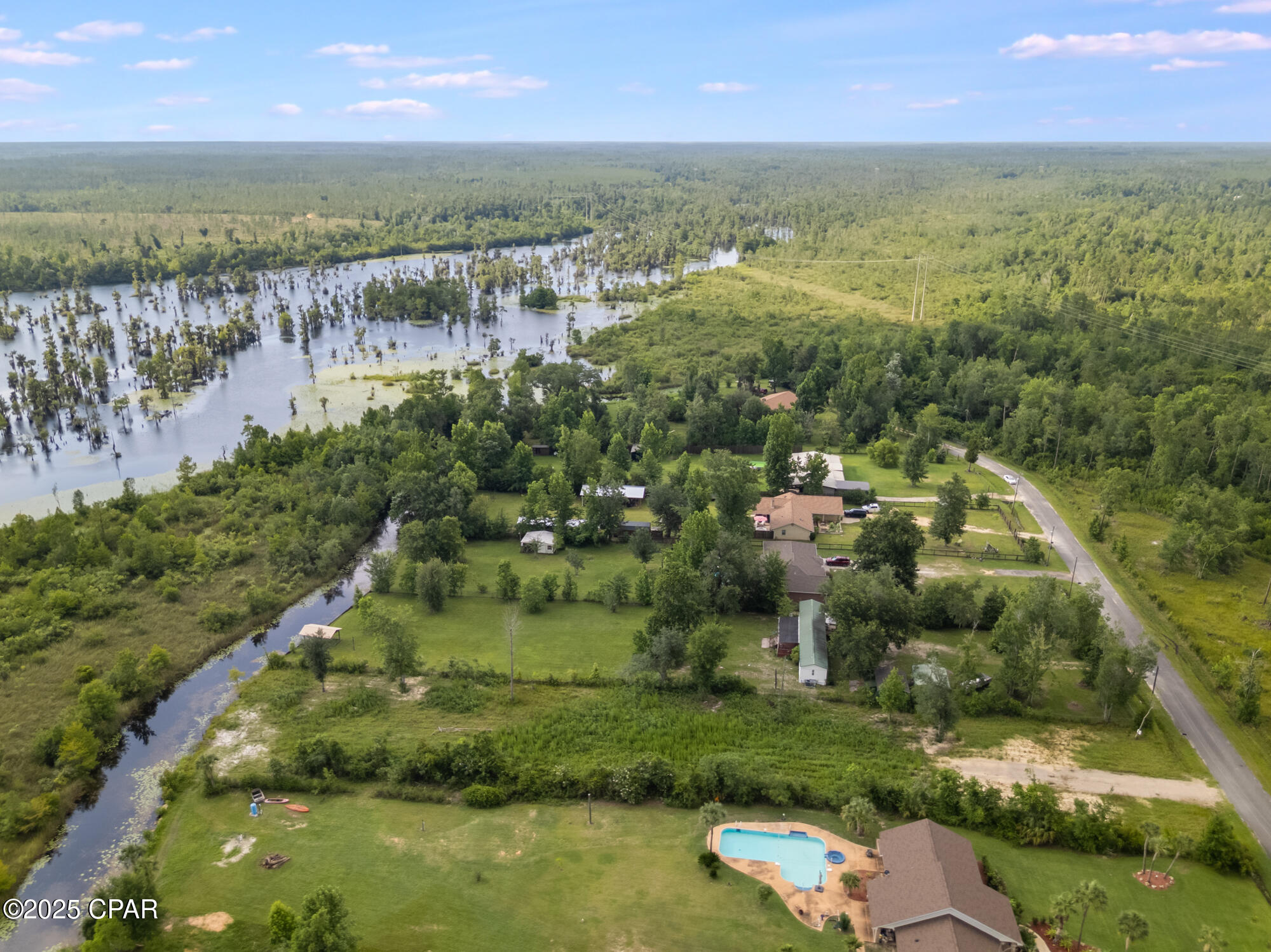 Image 10 For 10629 Vickery Lane