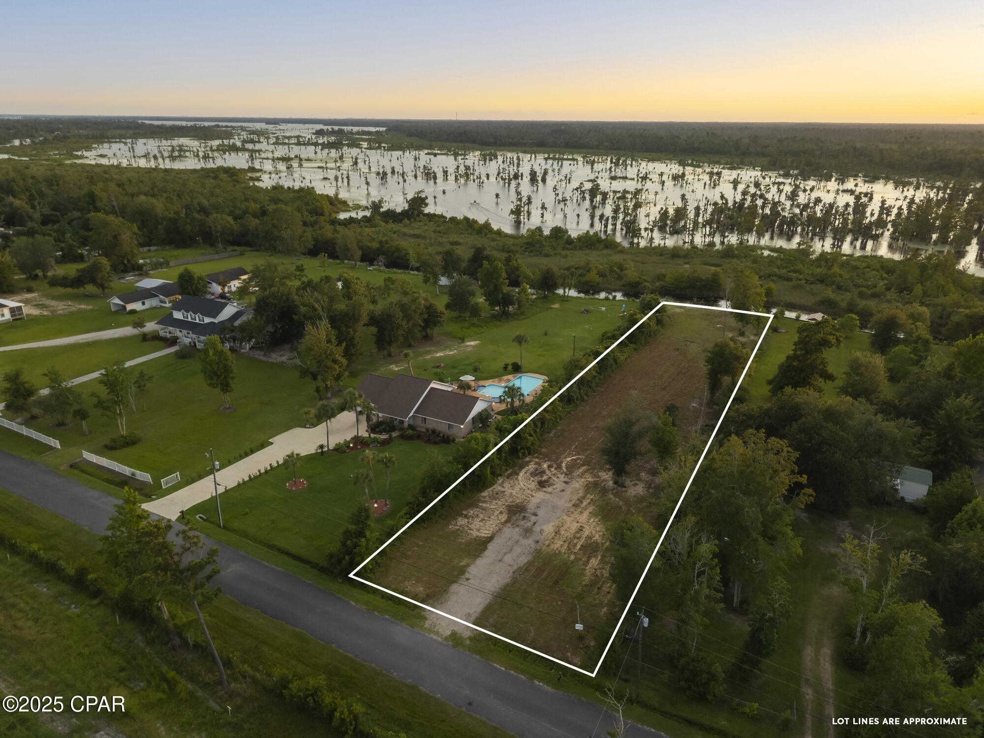 Image 11 For 10629 Vickery Lane