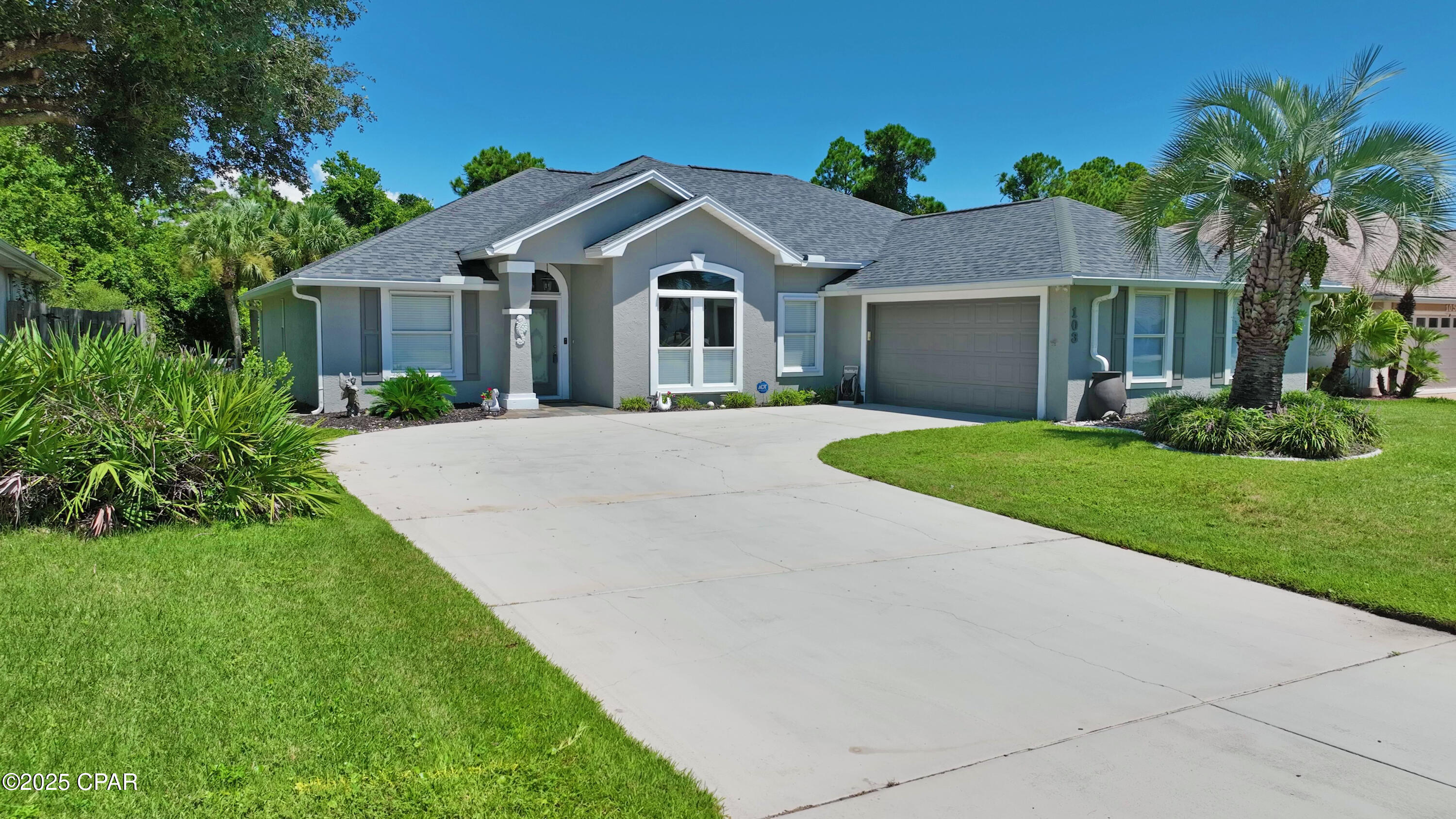 Details for 103 Summer Breeze Road, Panama City Beach, FL 32413