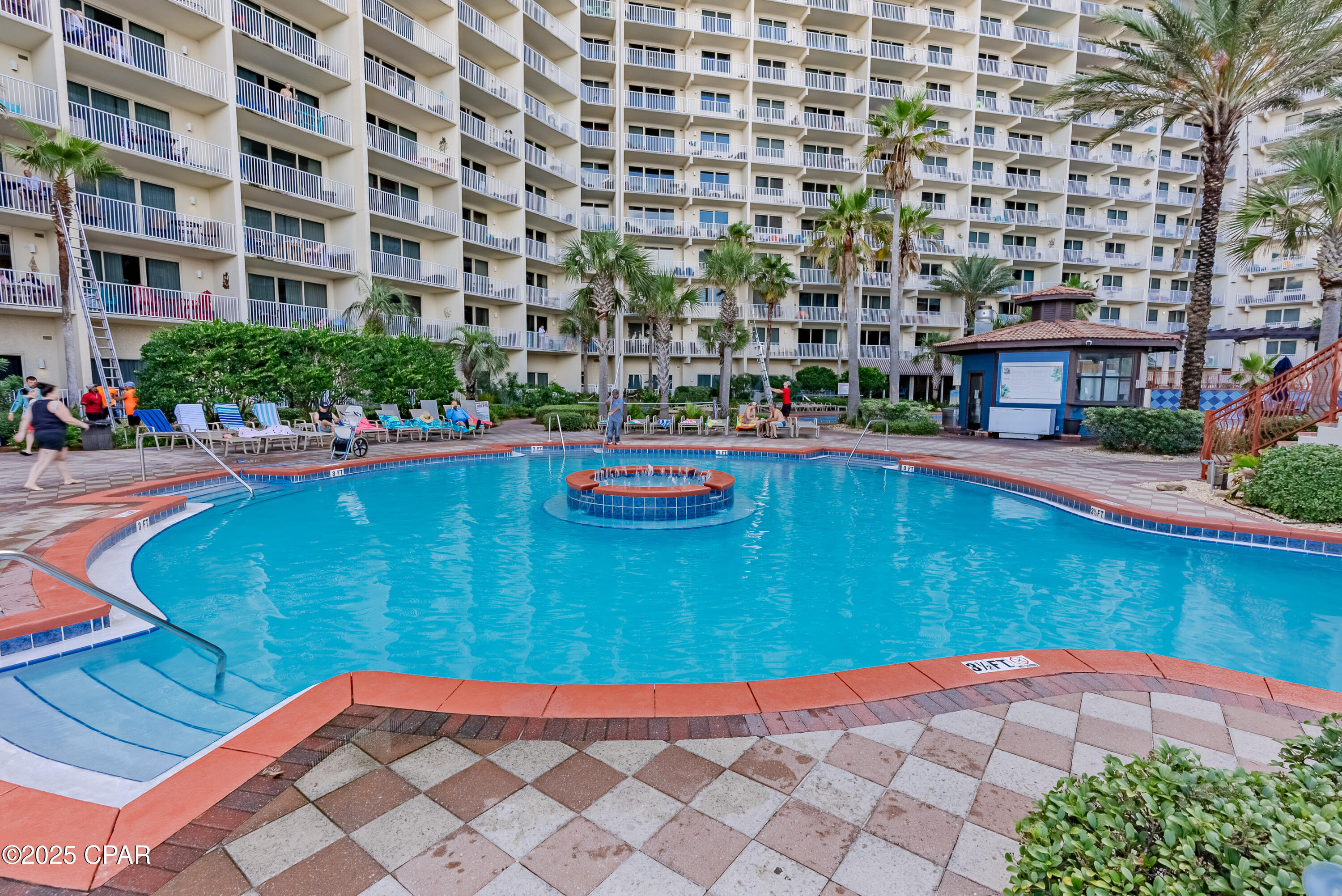 Image 30 For 9900 Thomas Drive 802