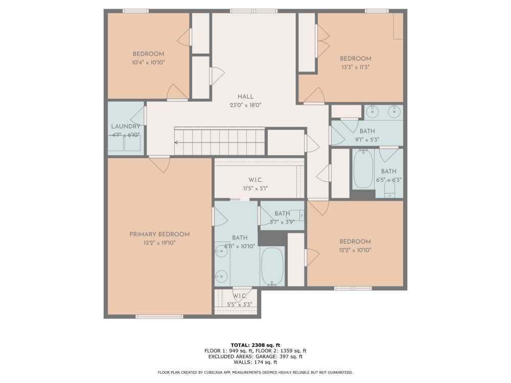 Image 26003 For 4944 Conner Lane