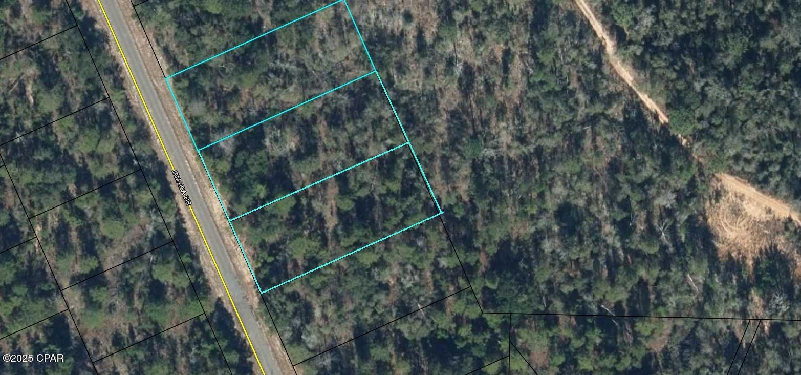 Listing Details for 3 Lots Jamaica Circle, Chipley, FL 32428