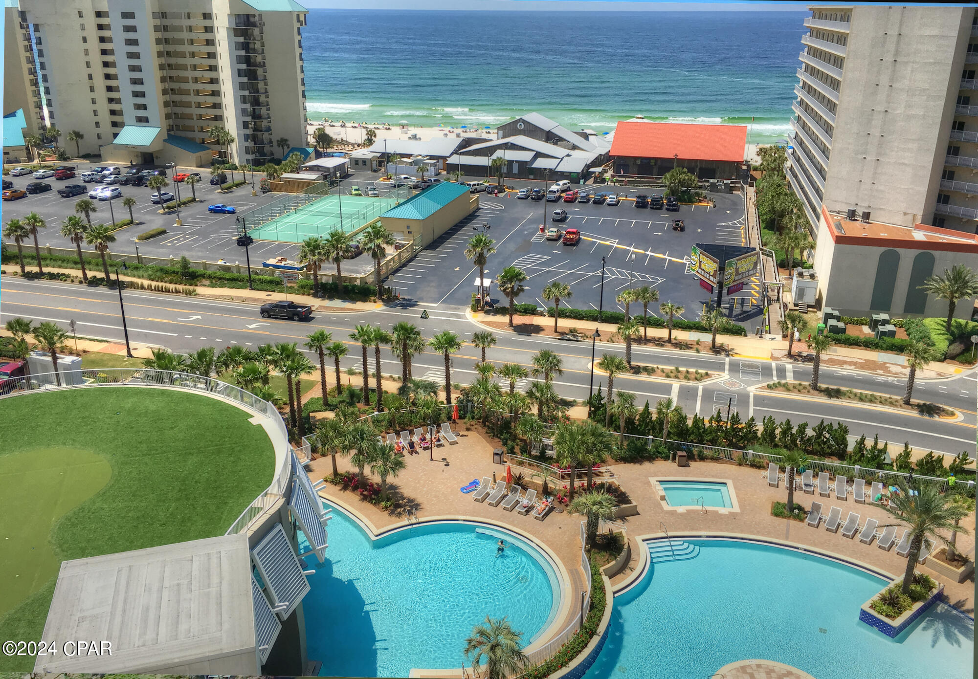 Image 52 For 9860 Thomas Drive 627