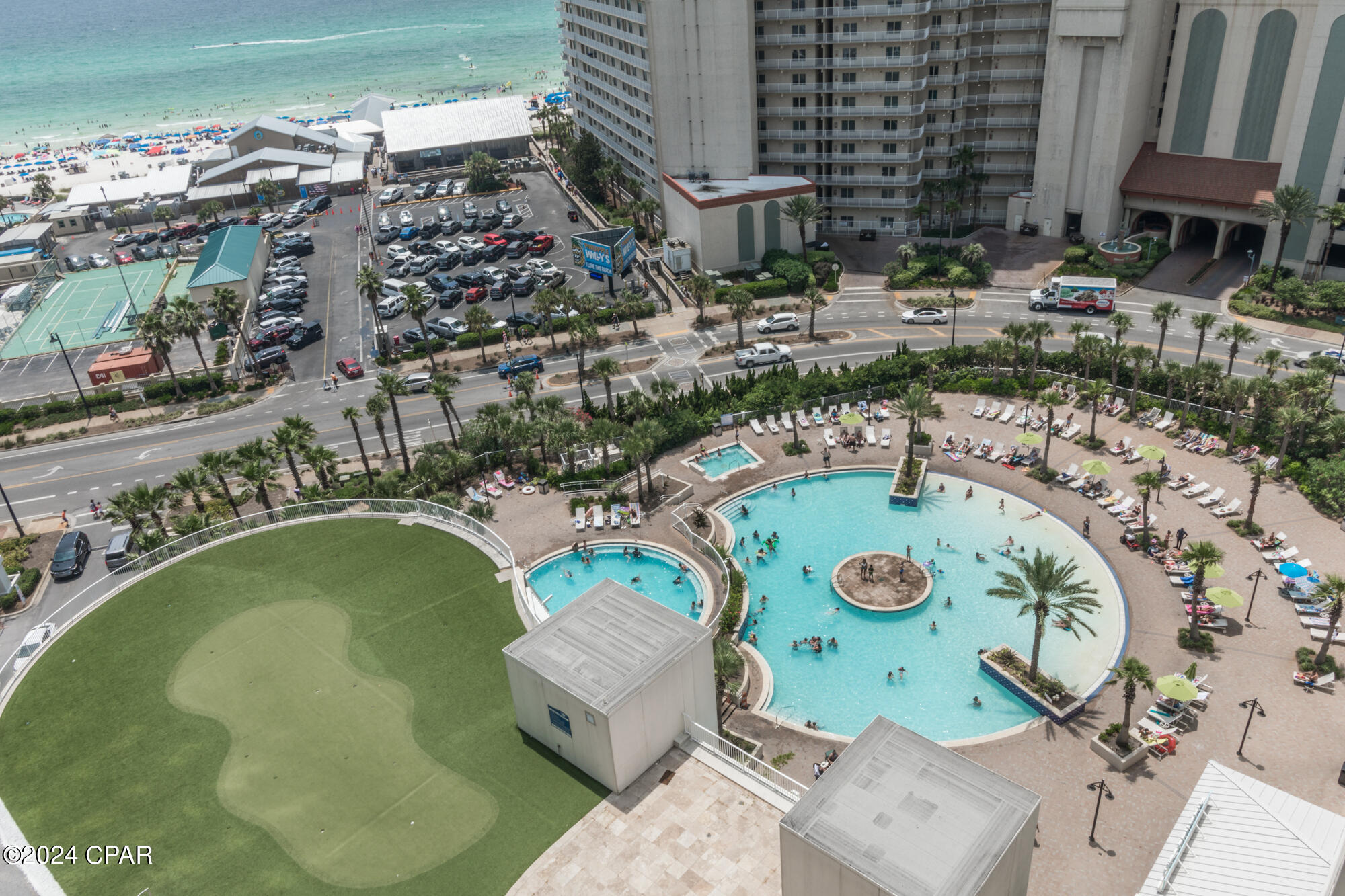 Image 8 For 9860 Thomas Drive 627