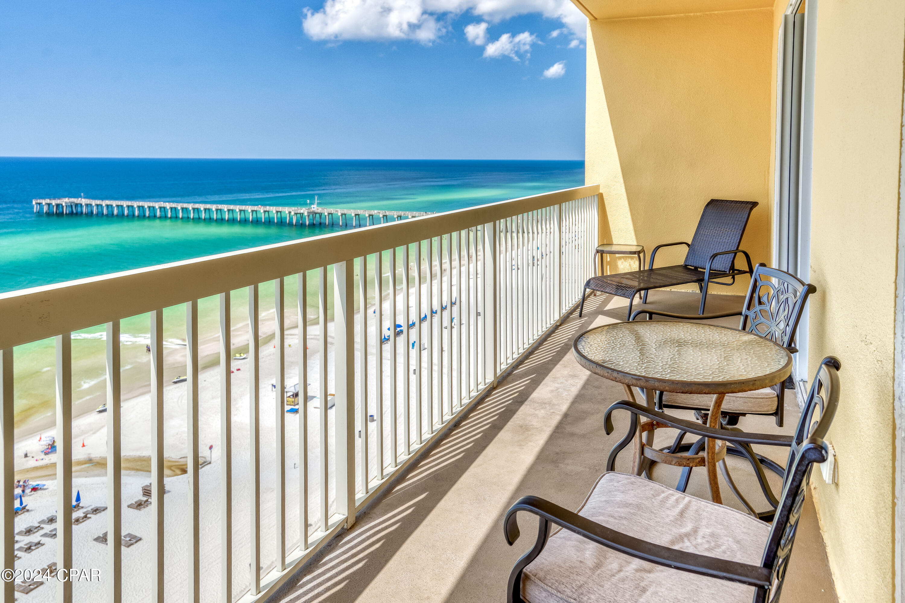 Image 27 For 15817 Front Beach Road 2-1202