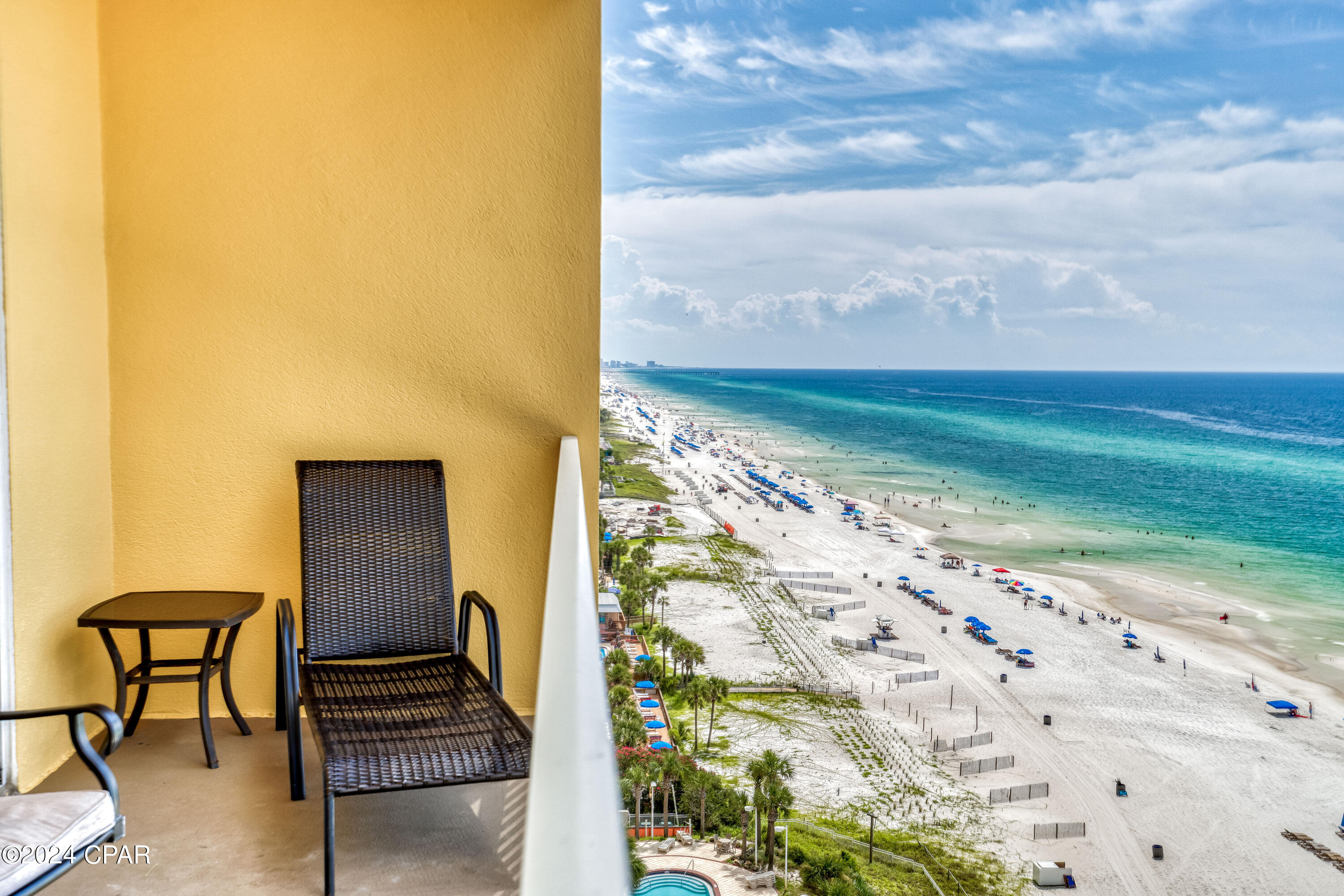 Image 31 For 15817 Front Beach Road 2-1202