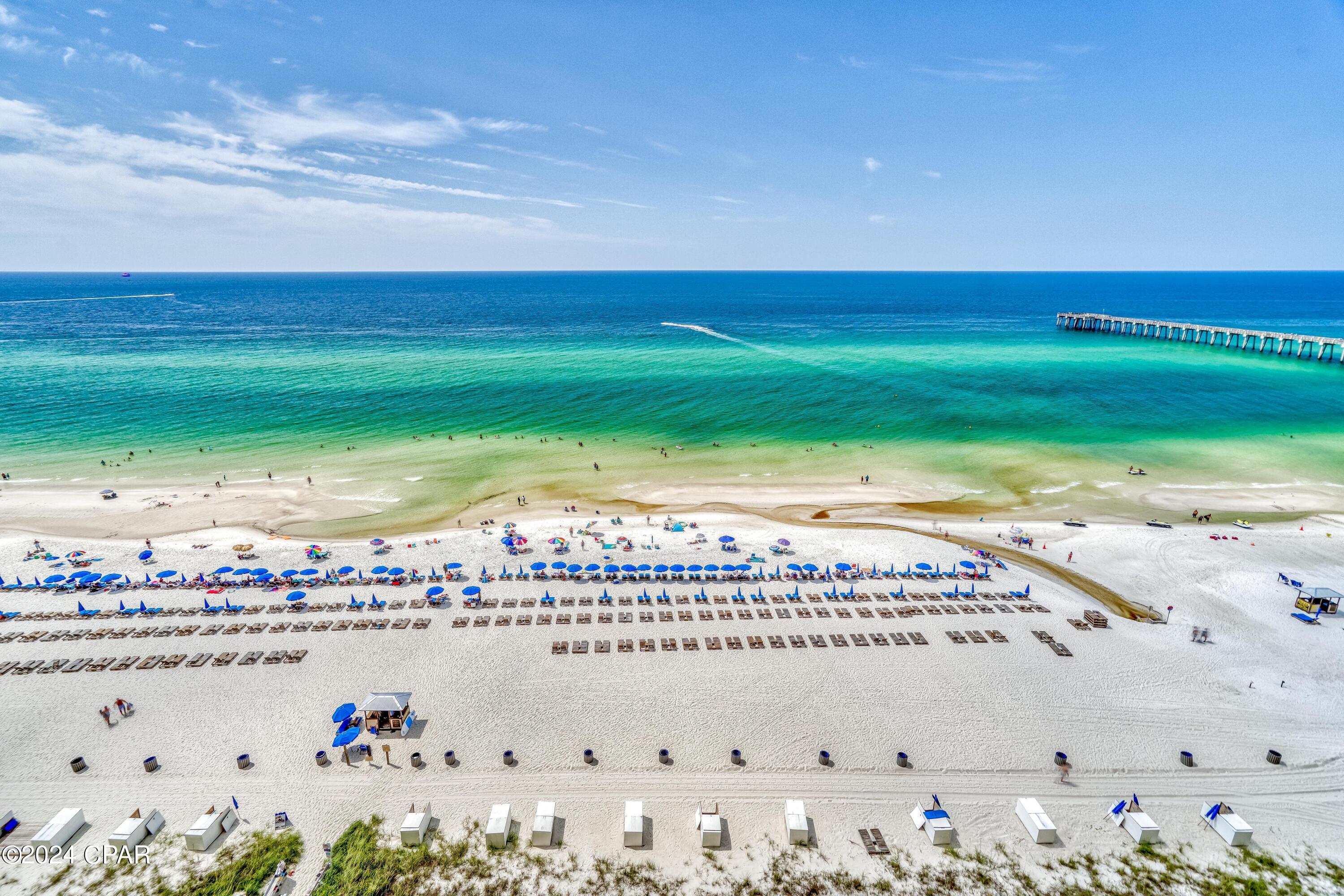 Image 32 For 15817 Front Beach Road 2-1202