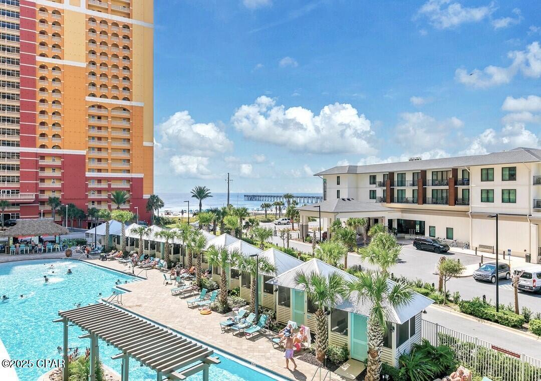 Details for 15928 Front Beach Road 3-310, Panama City Beach, FL 32413