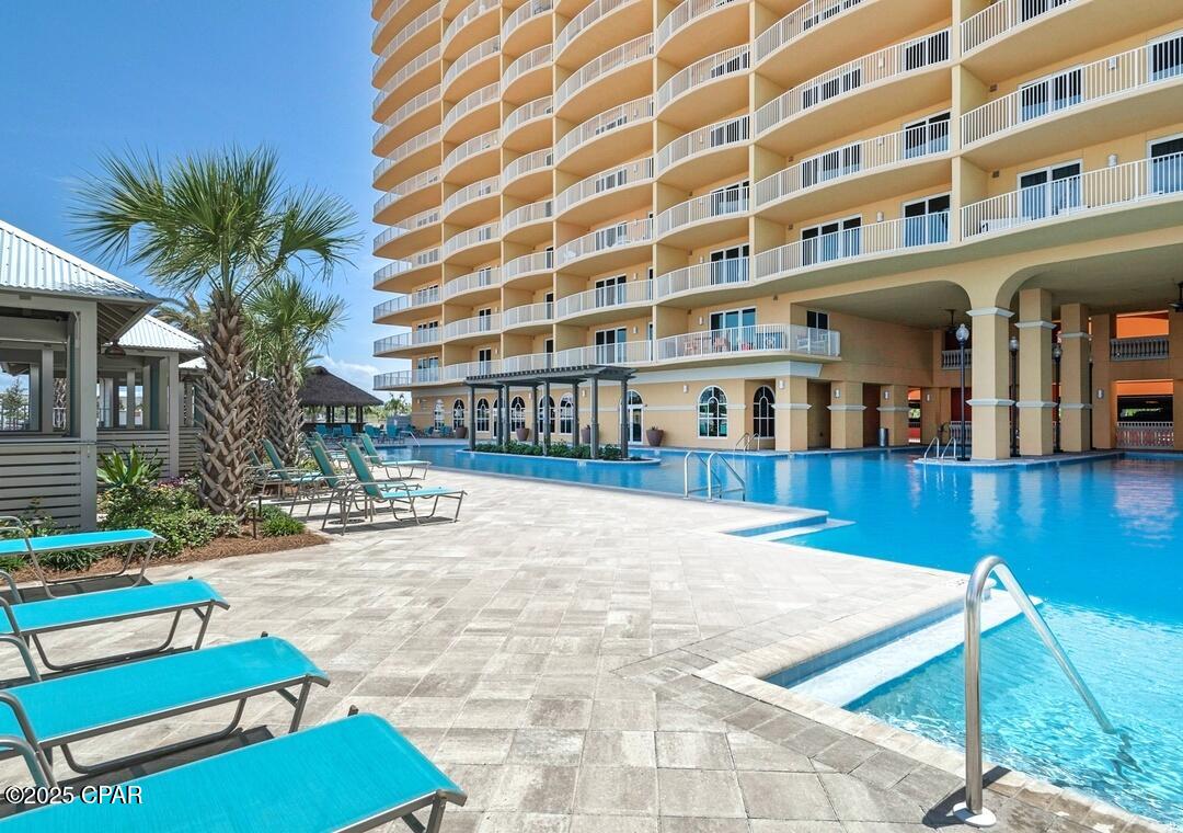 Image 21 For 15928 Front Beach Road 3-310