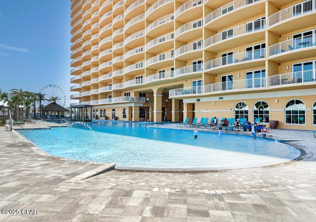 Image 26 For 15928 Front Beach Road 3-310