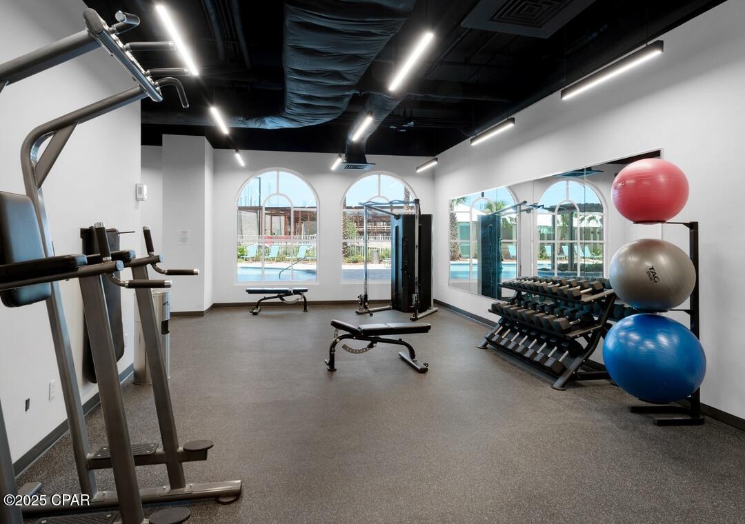 Image 32 For 15928 Front Beach Road 3-310