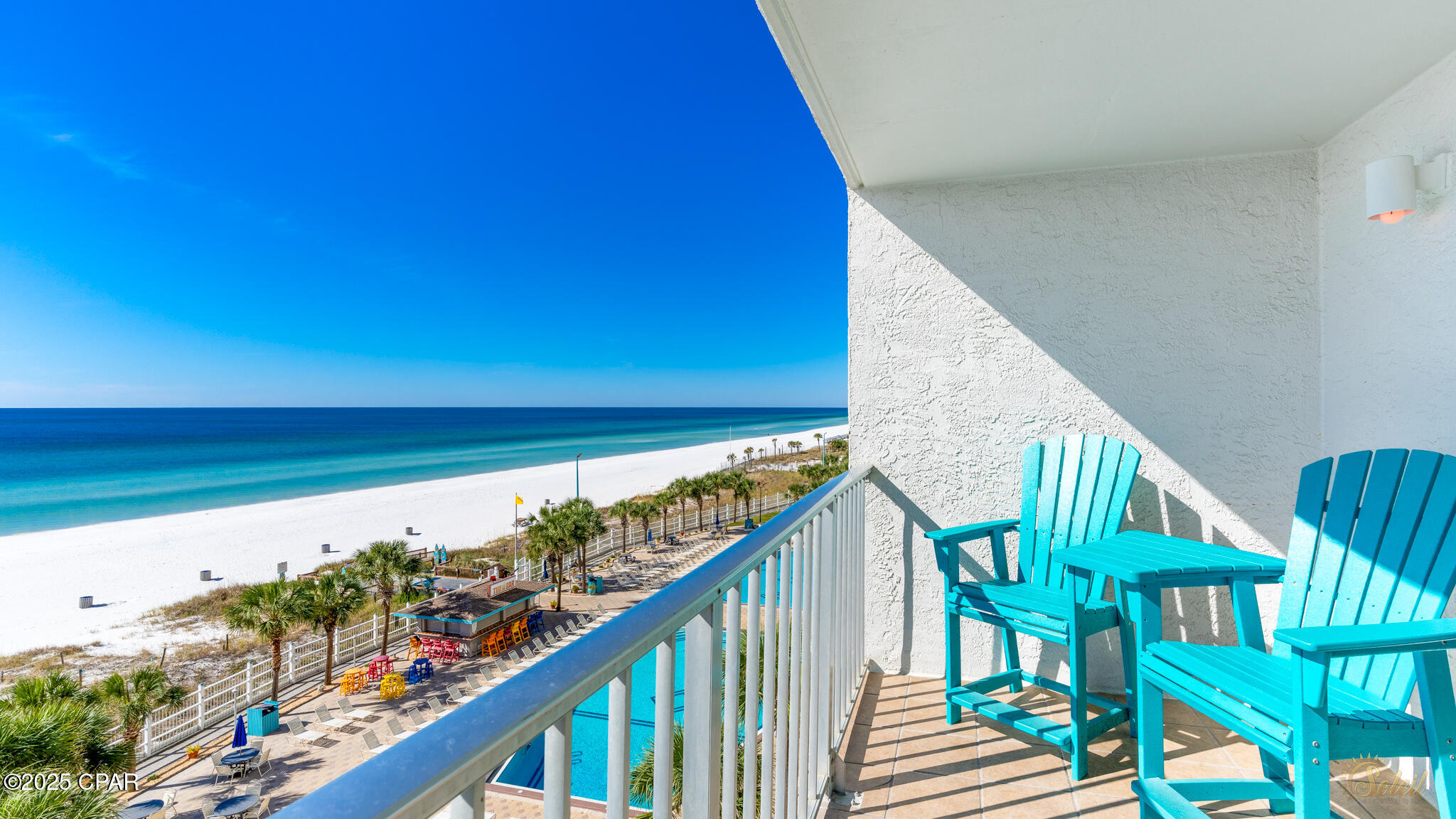 Details for 8743 Thomas Drive 625, Panama City Beach, FL 32408