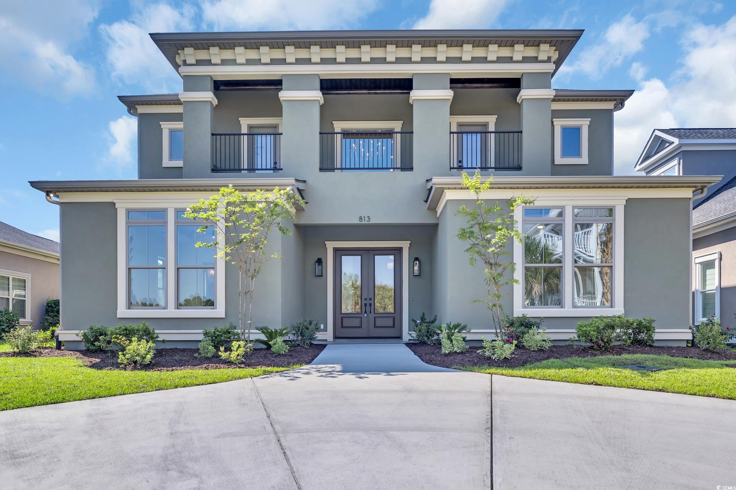 813 Bluffview Dr. Myrtle Beach, SC 29579