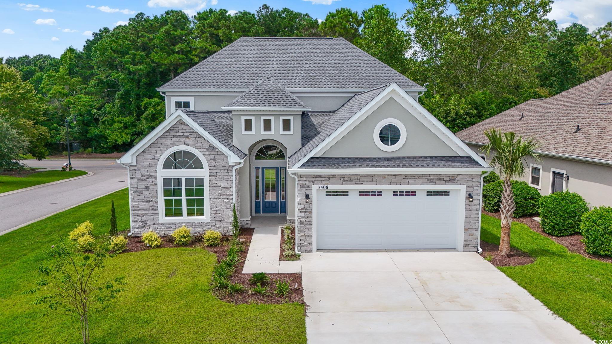 5508 Via Verde Dr. North Myrtle Beach, SC 29582