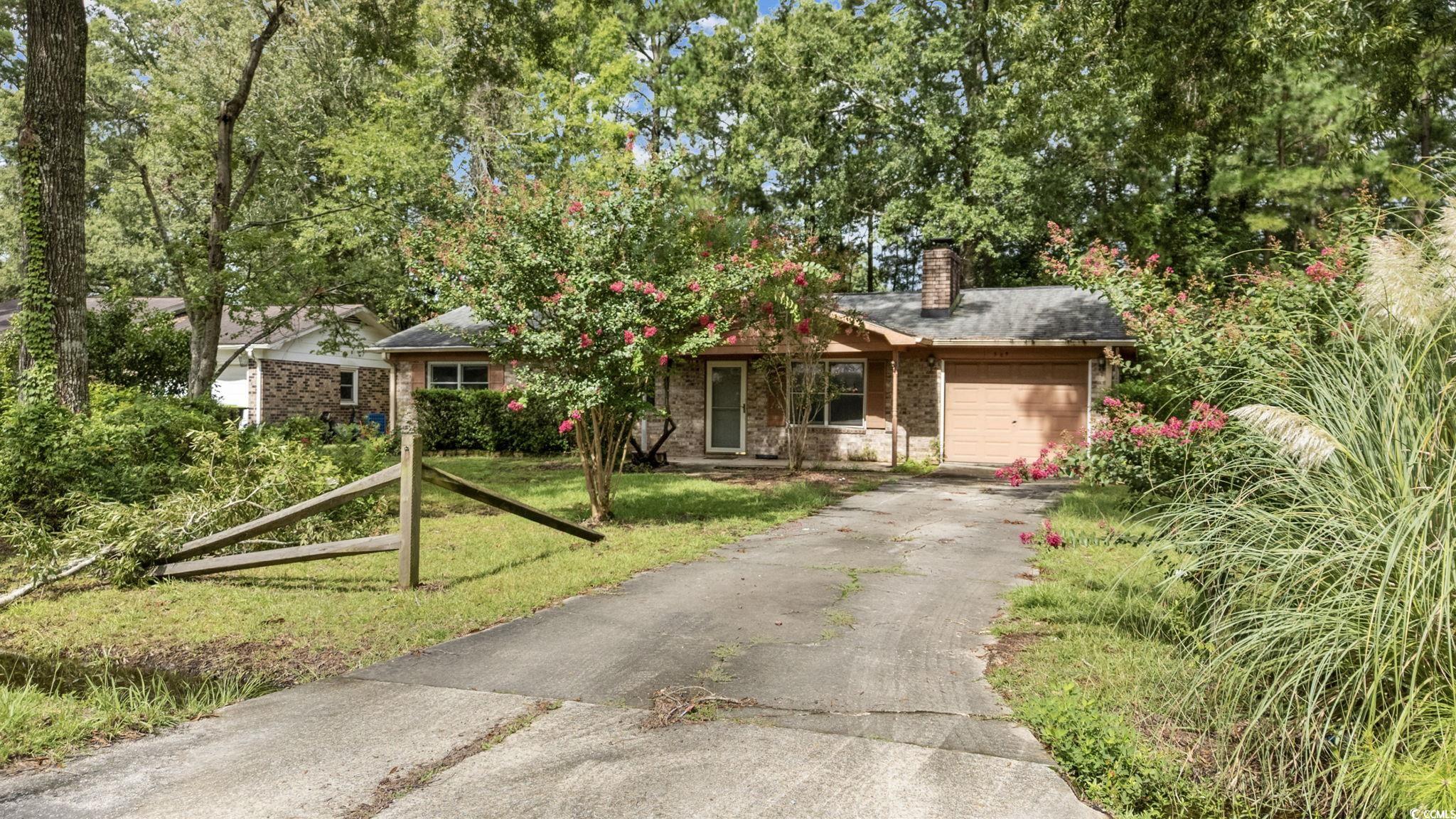 509 Creekwood Ct. Myrtle Beach, SC 29588