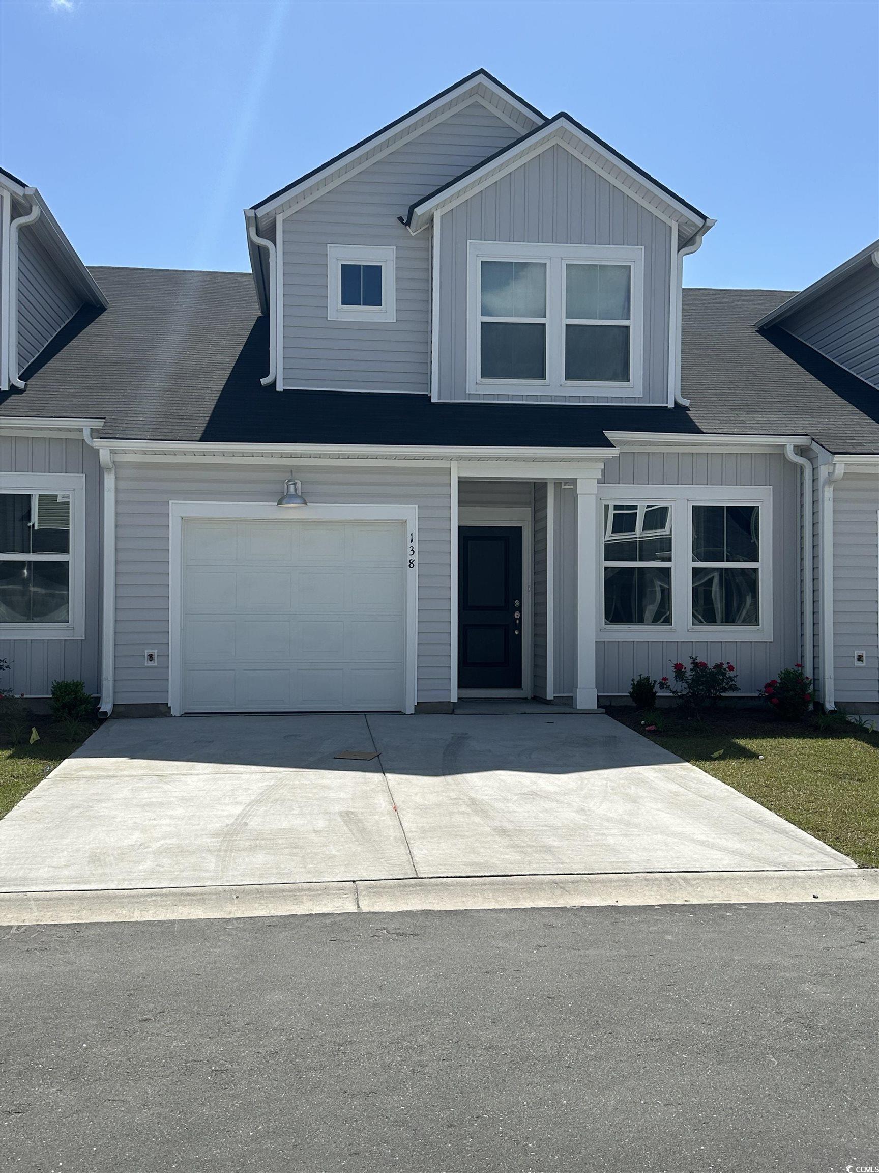 138 Talladega Dr. Myrtle Beach, SC 29579