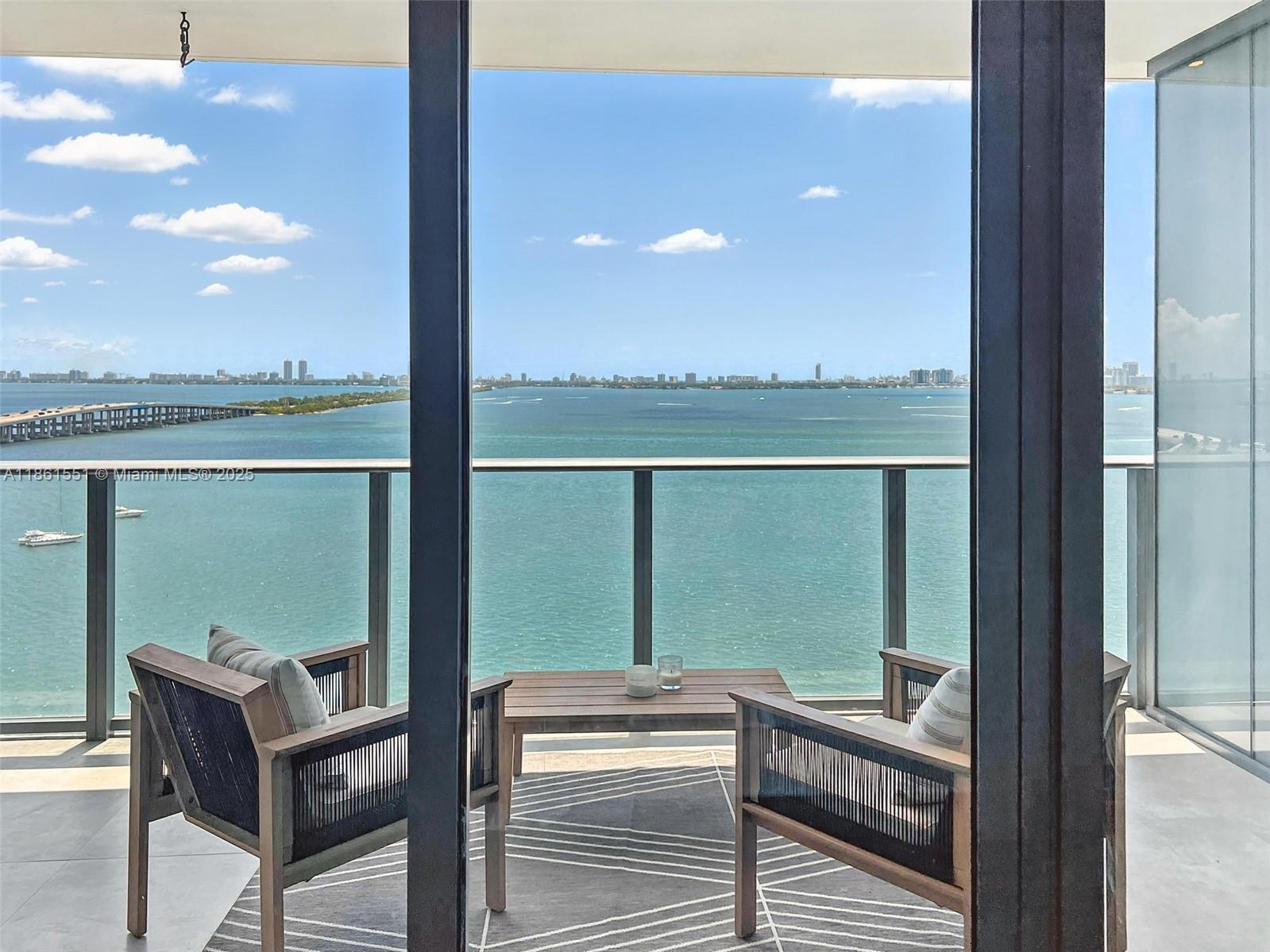 3131 7th Ave Unit 1504, Miami, Florida 33137