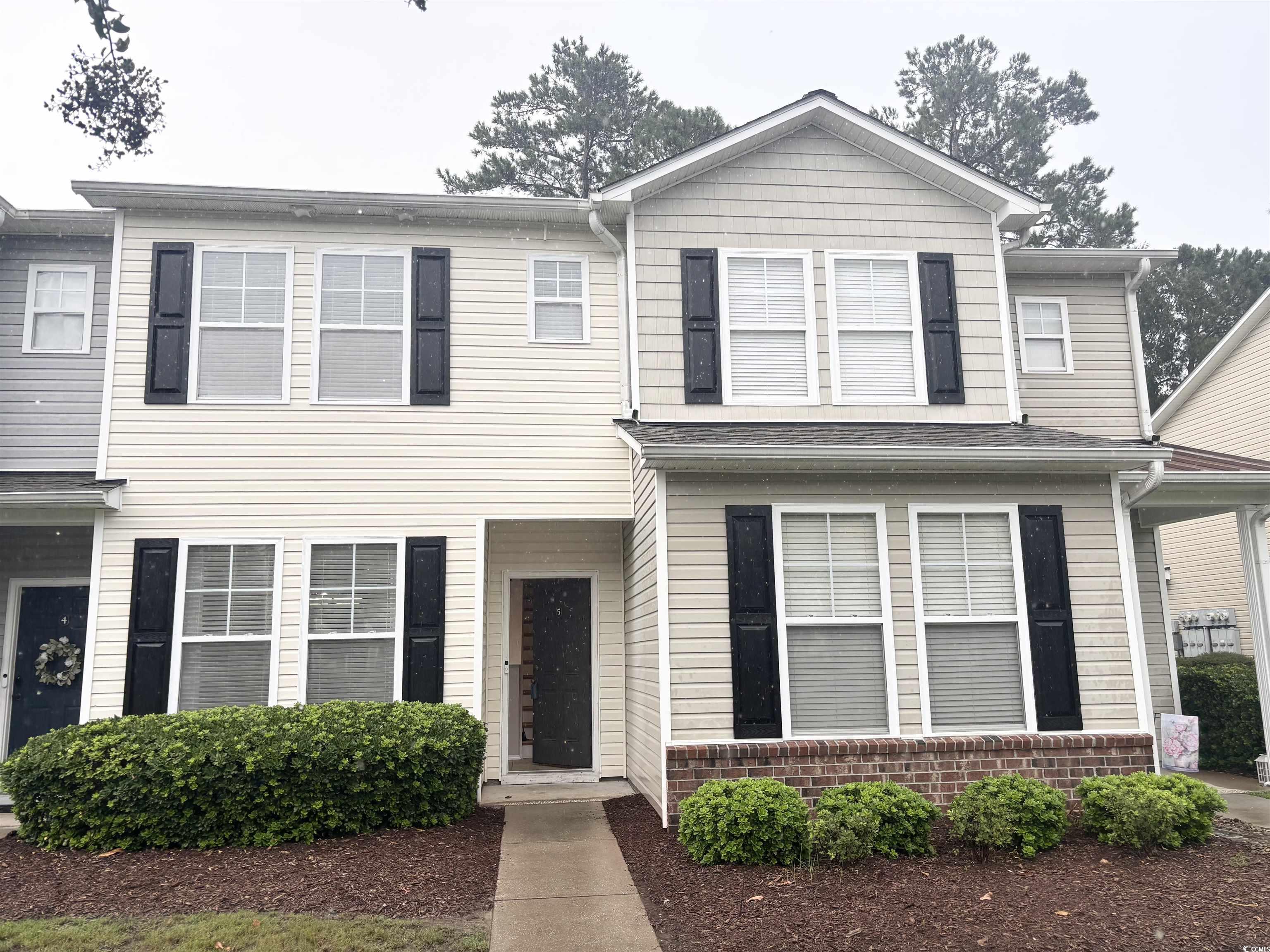 112 Olde Towne Way UNIT UNIT 5 Myrtle Beach, SC 29588