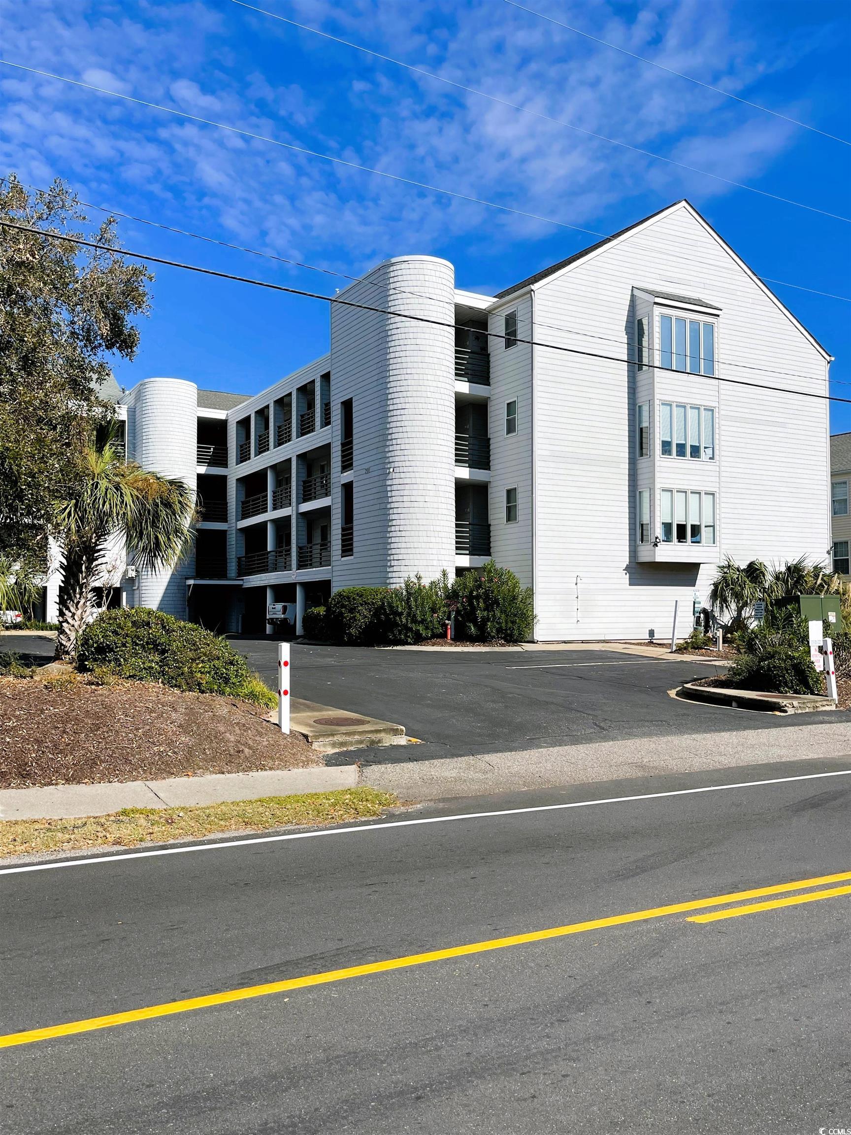 201 Hillside Dr. N UNIT Unit 111 North Myrtle Beach, SC 29582