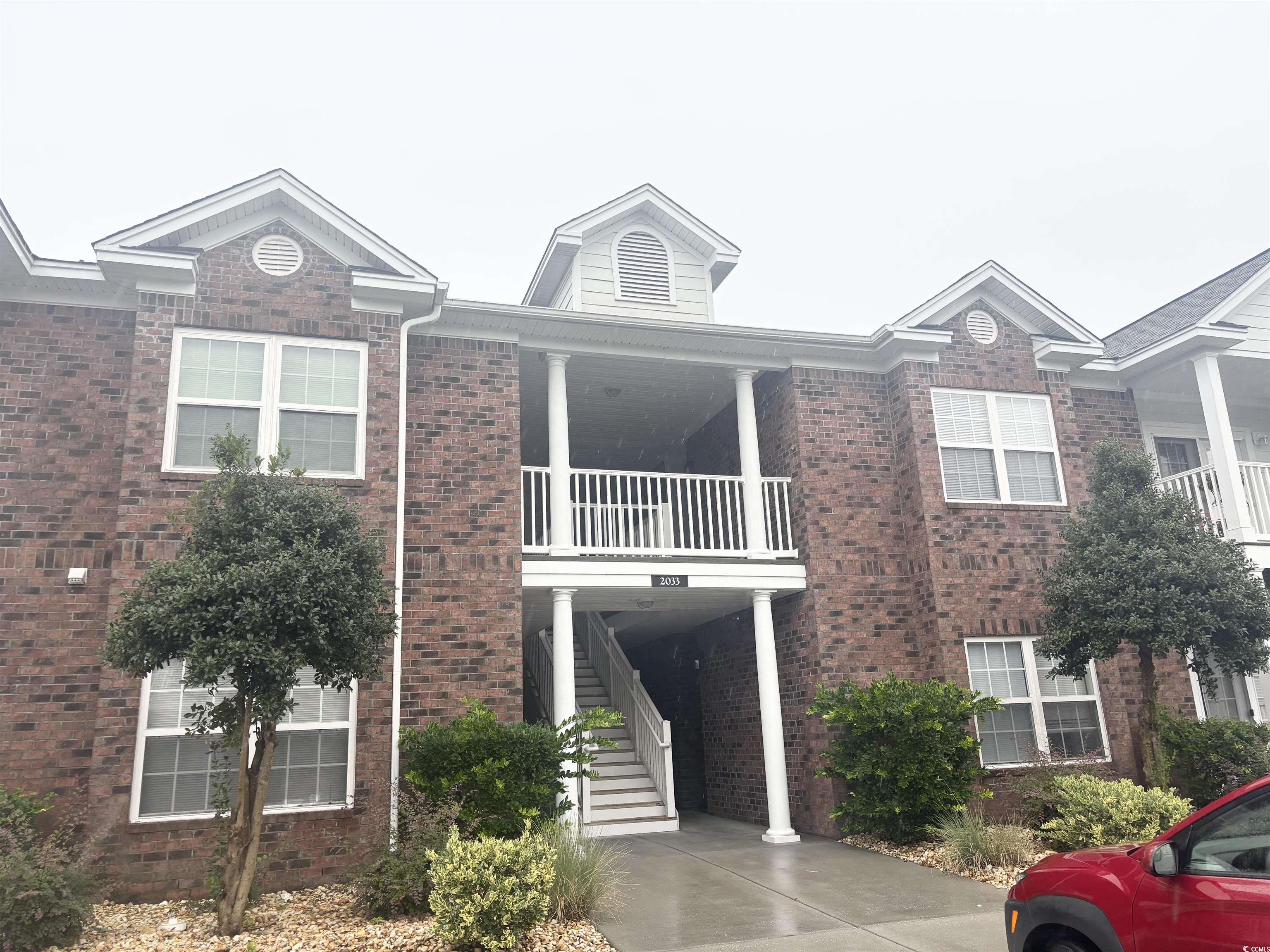 2033 Silver Crest Dr. UNIT UNIT D Myrtle Beach, SC 29579