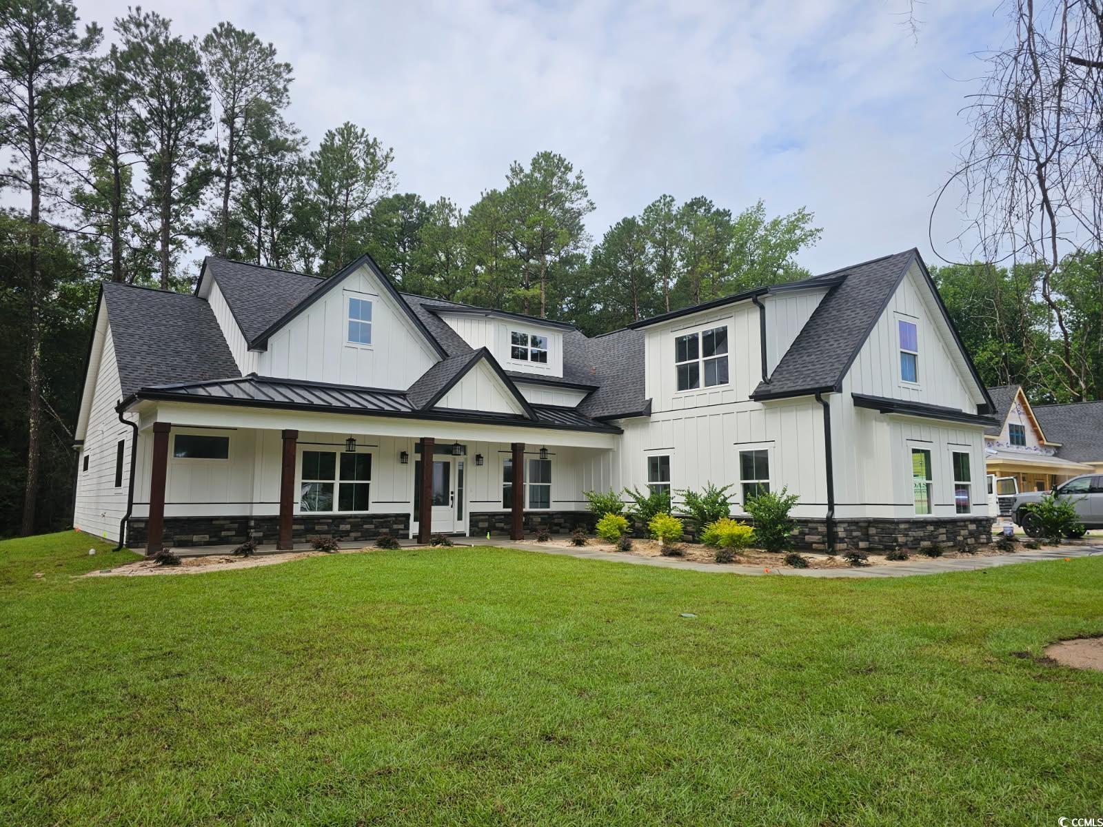 8020 Old Reaves Ferry Rd. Conway, SC 29526