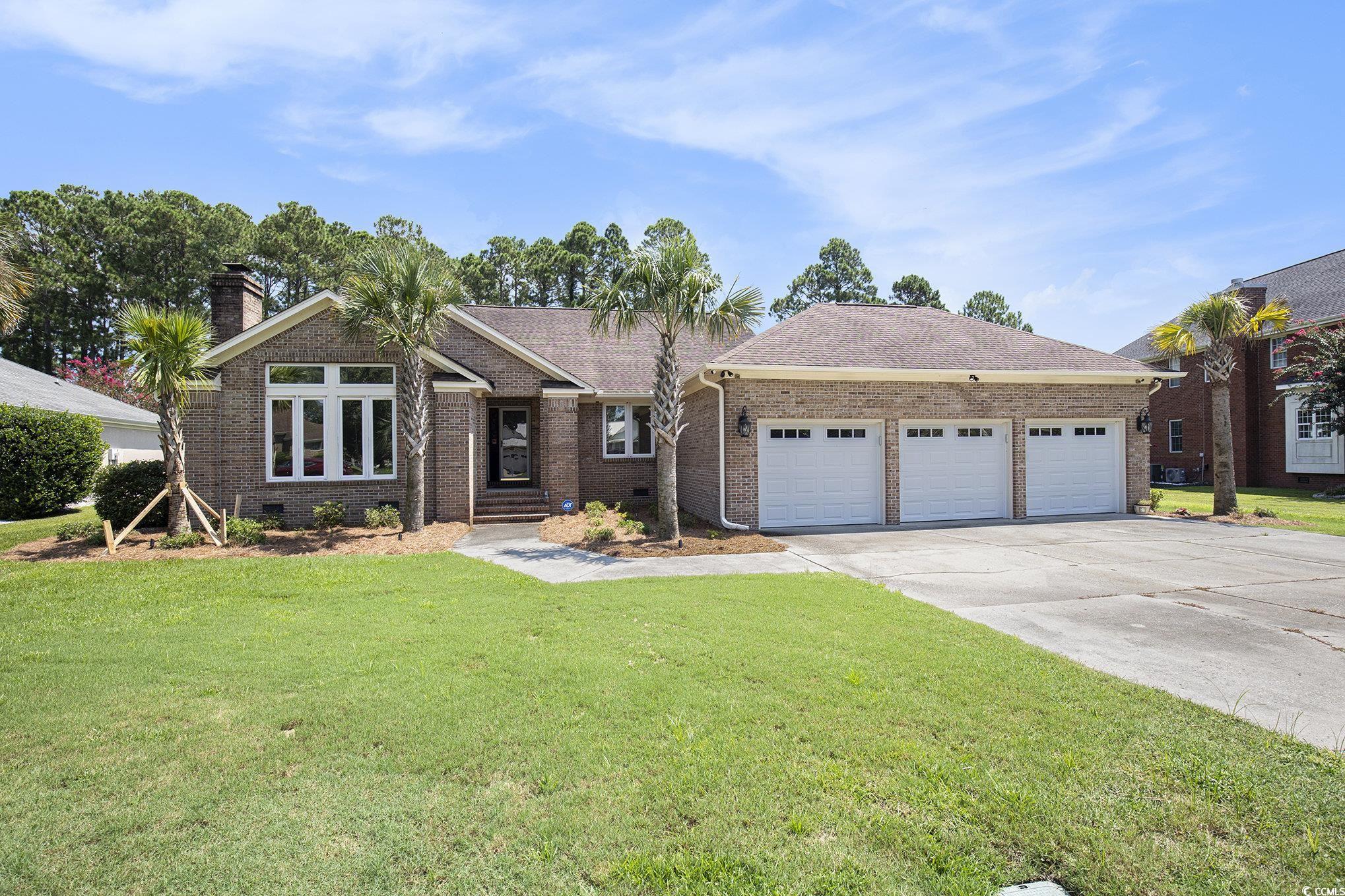 4746 National Dr. Myrtle Beach, SC 29579