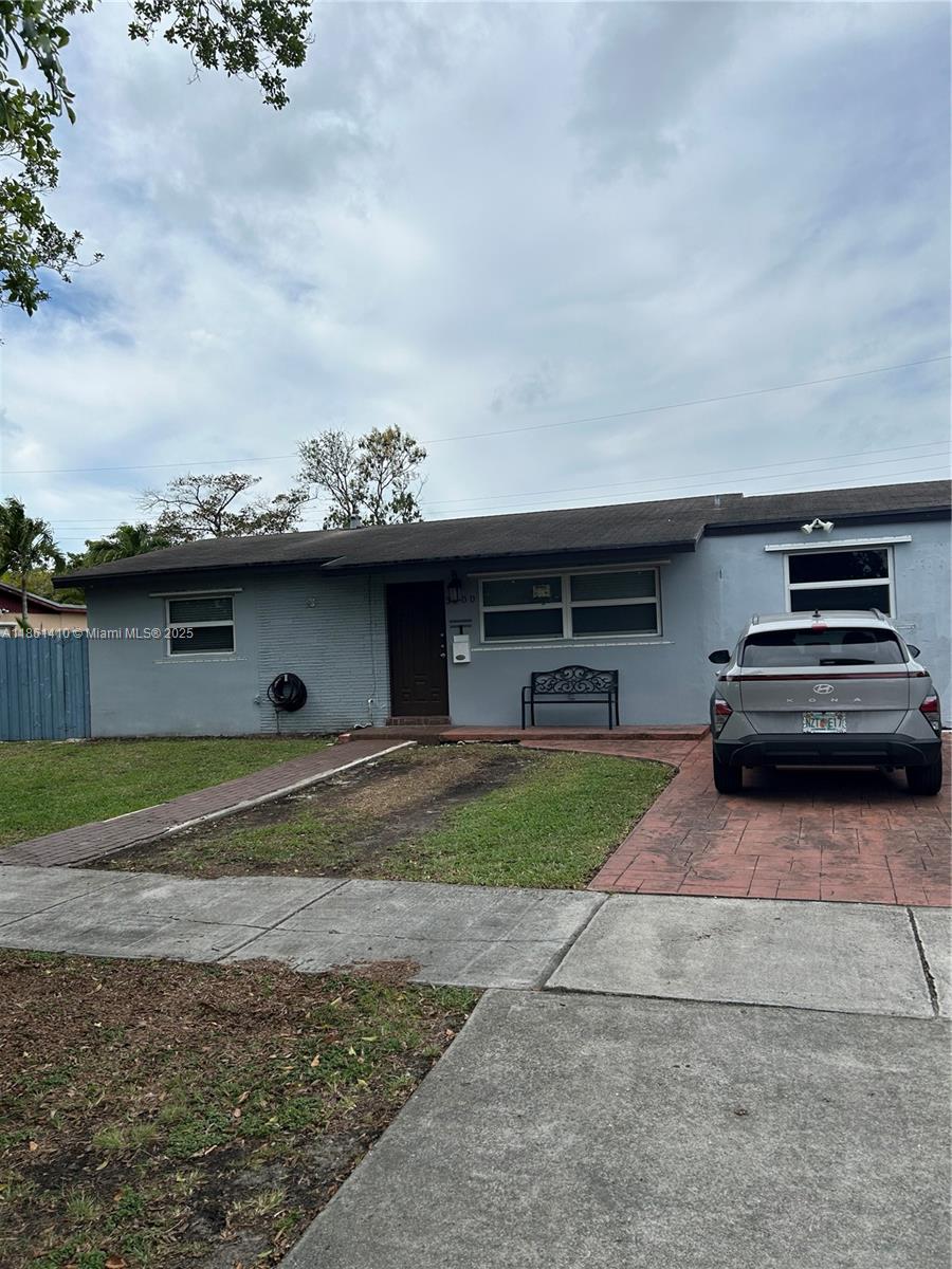 Southern Ests 3Rd Addn