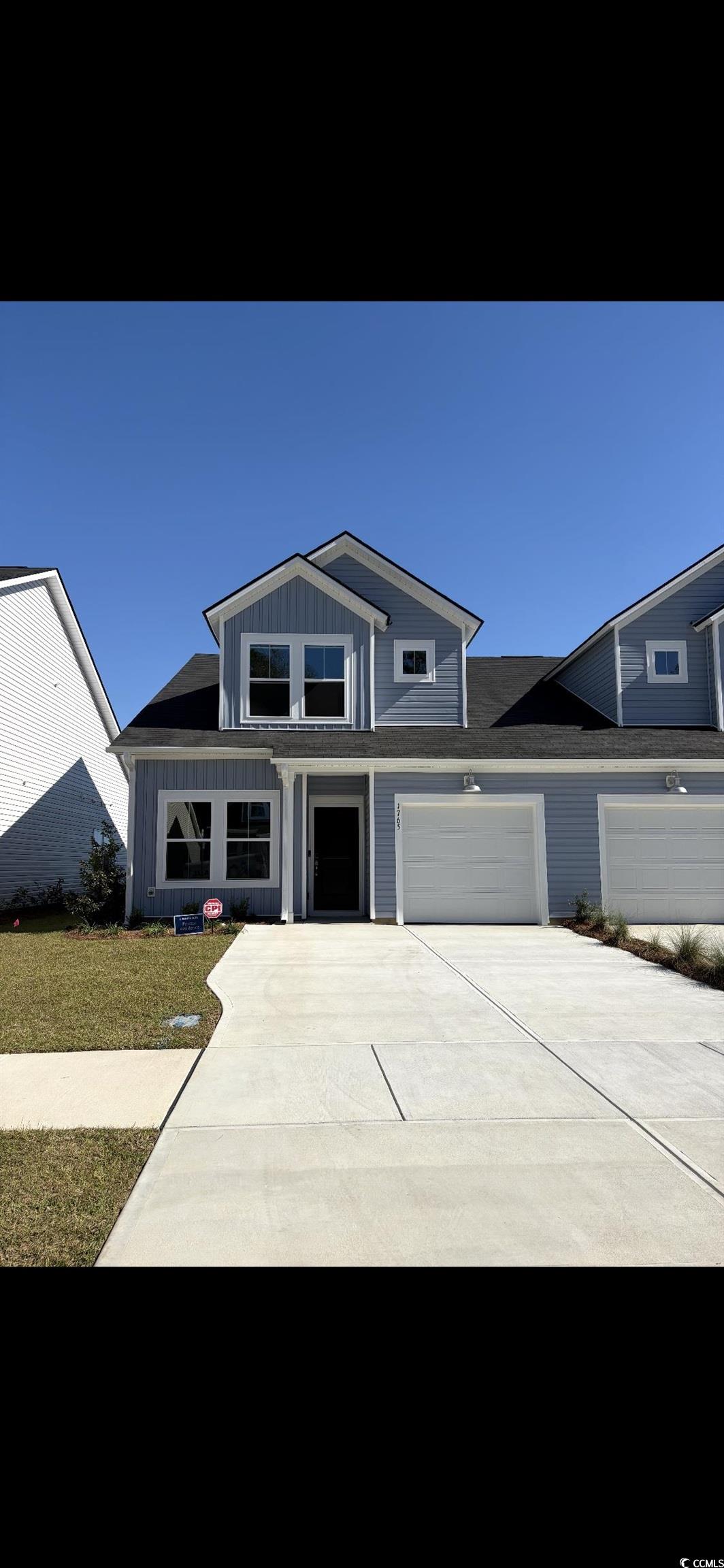 1765 Hunting Harris Ct UNIT #32 Ocean Isle Beach, NC 28469