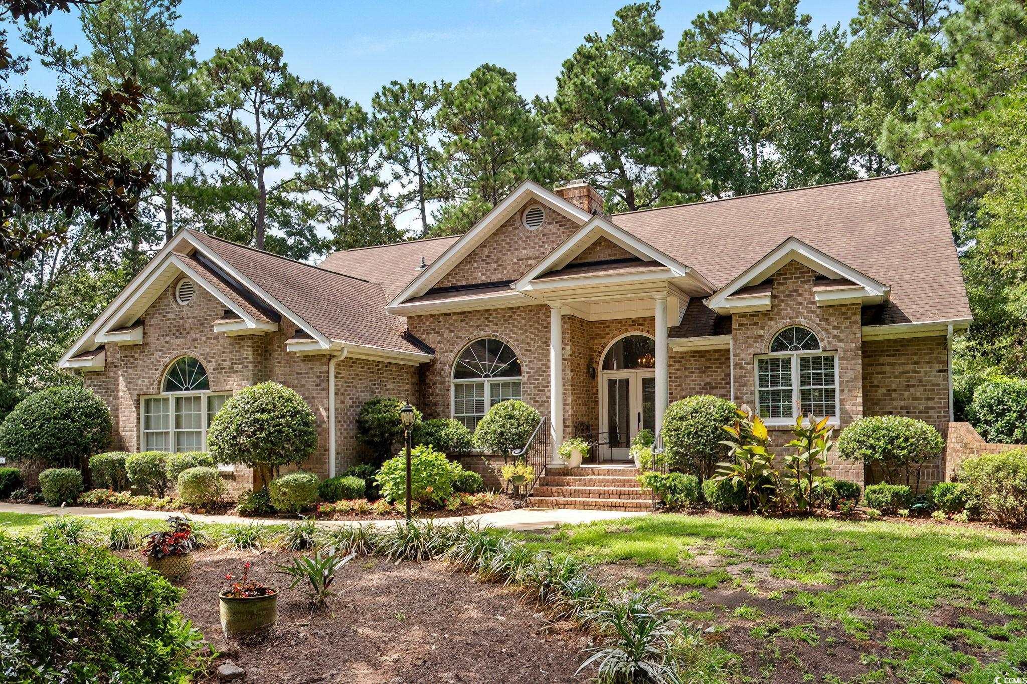 384 Muirfield Dr. Pawleys Island, SC 29585
