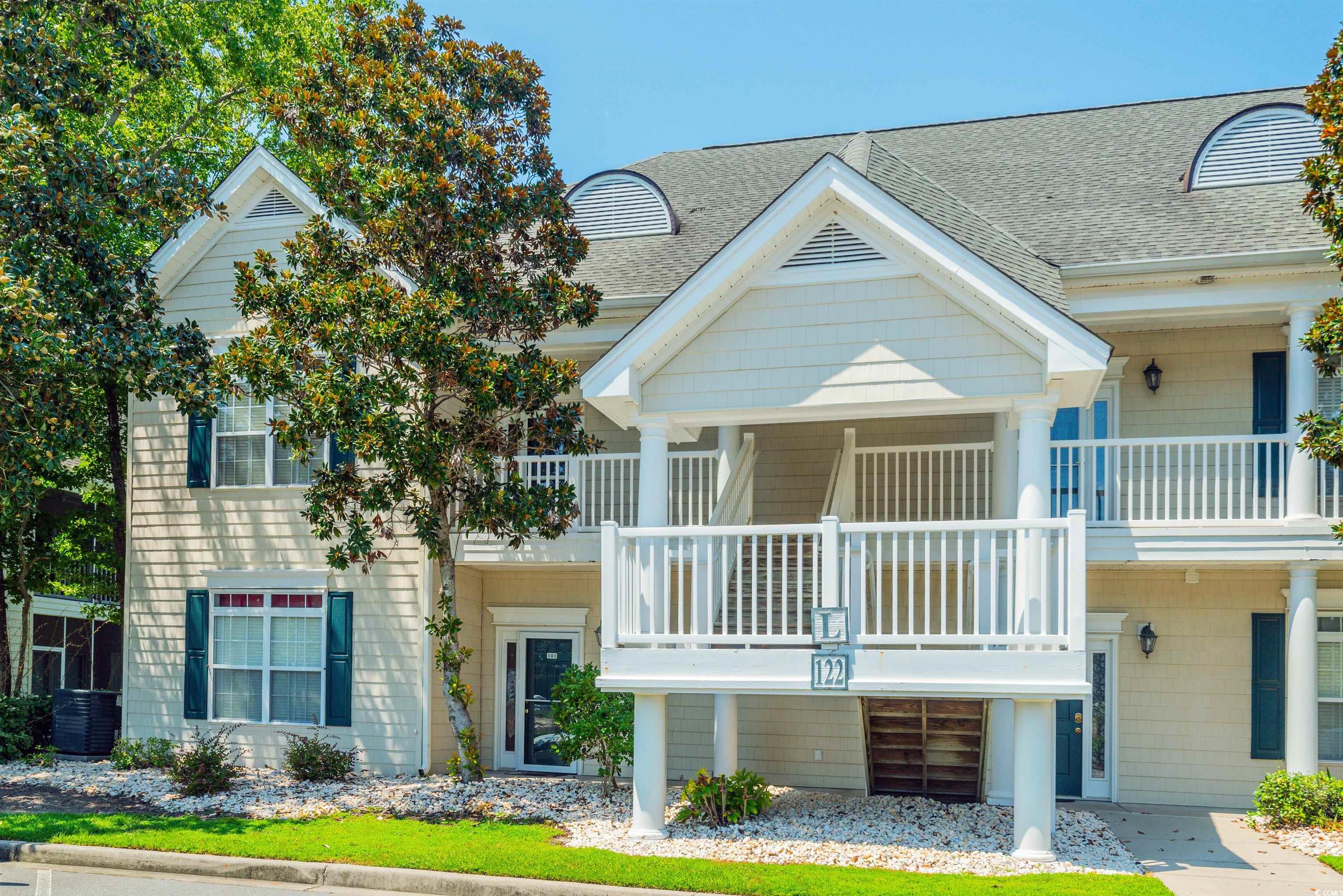 122 Scotch Broom Dr. UNIT L-201 Little River, SC 29566