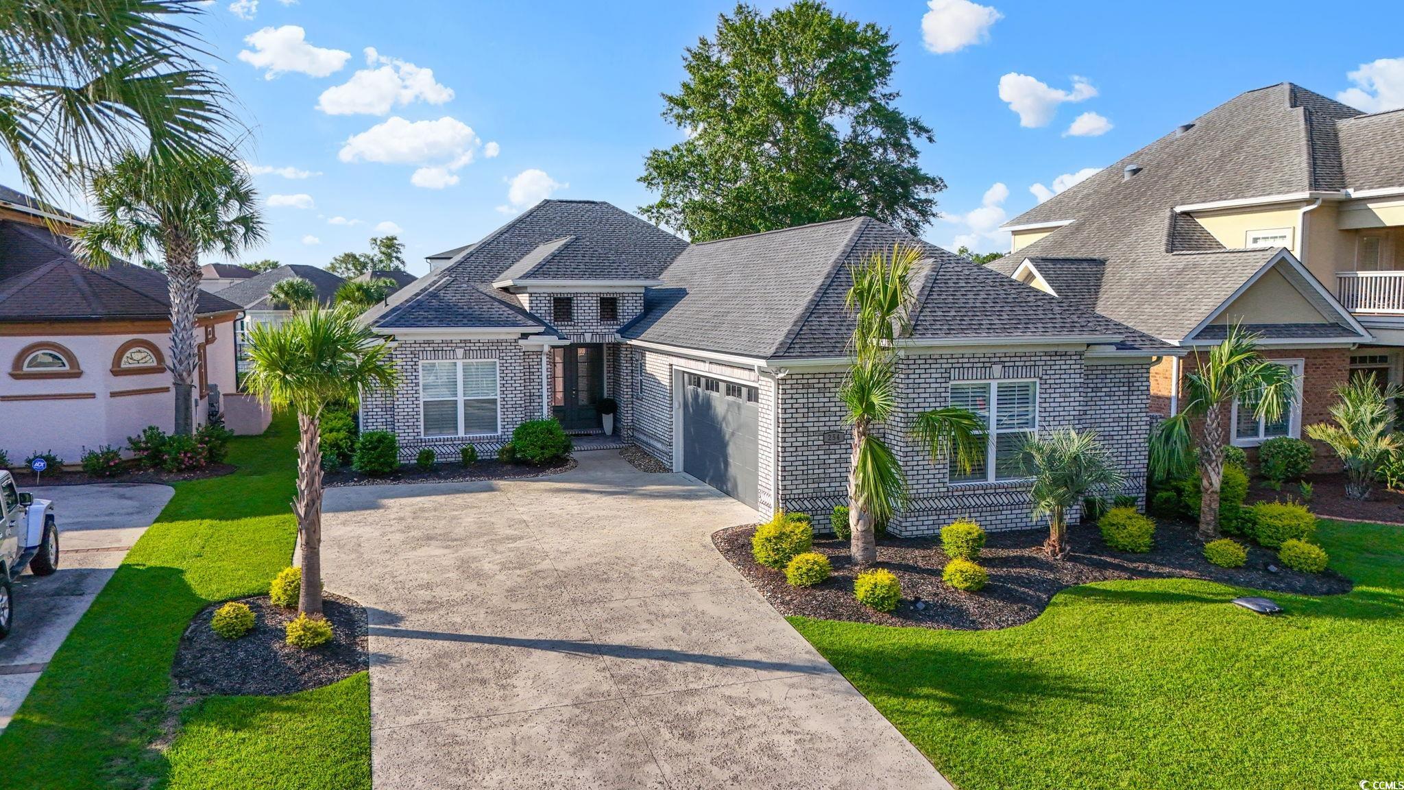 254 Avenue of the Palms Myrtle Beach, SC 29579