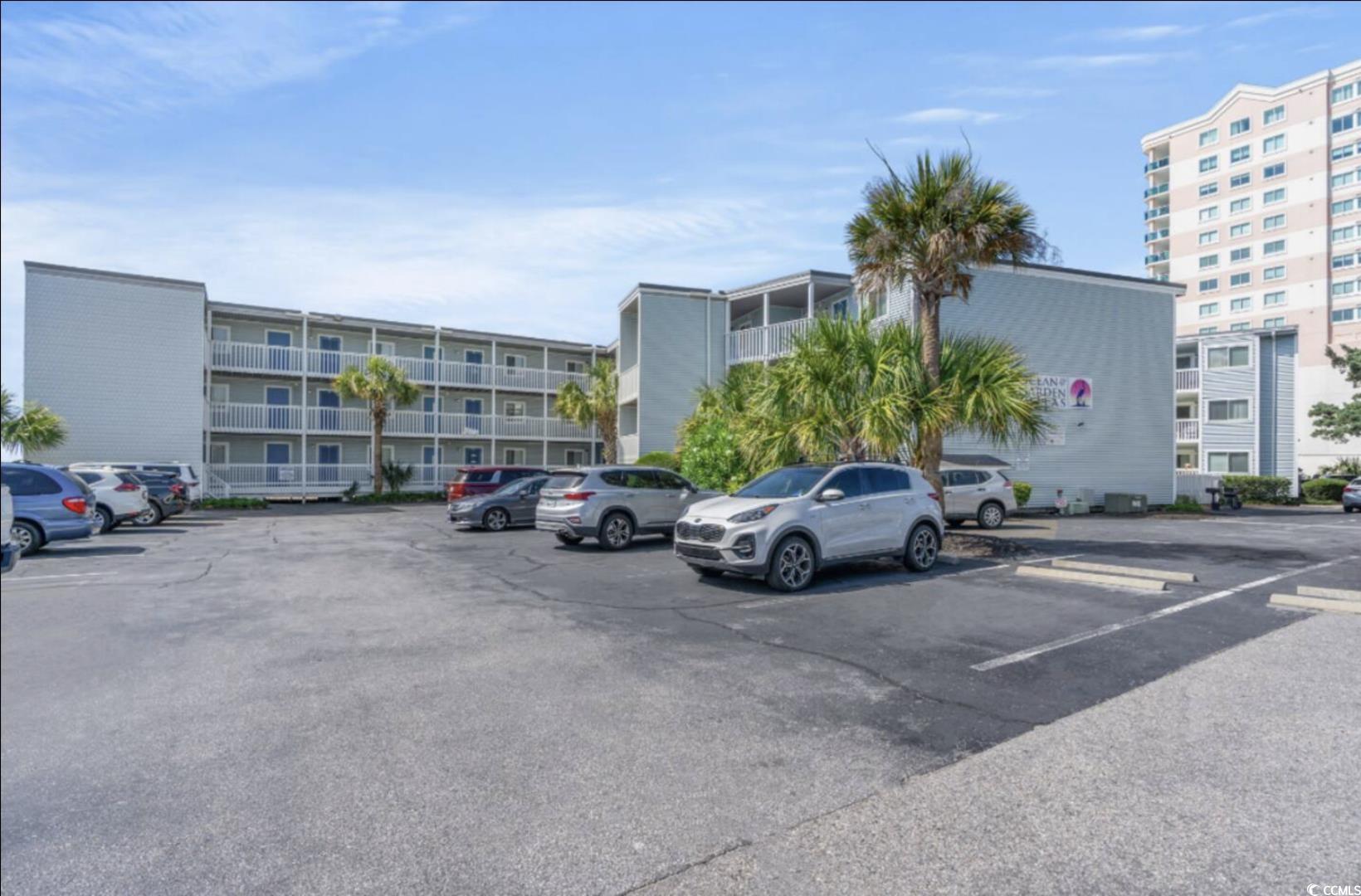 1809 S Ocean Blvd. UNIT A1 North Myrtle Beach, SC 29582