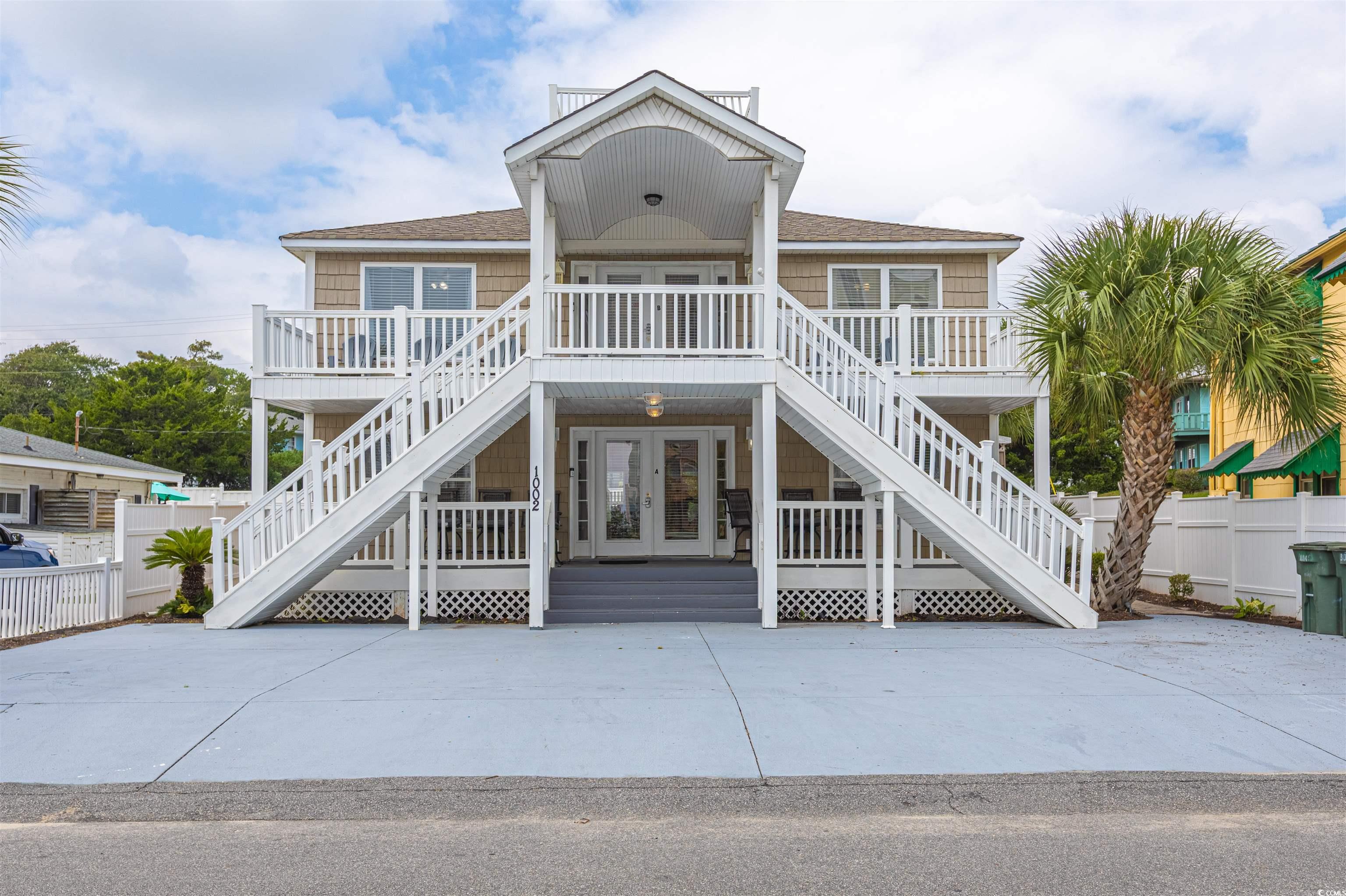 1002 Perrin Dr. North Myrtle Beach, SC 29582